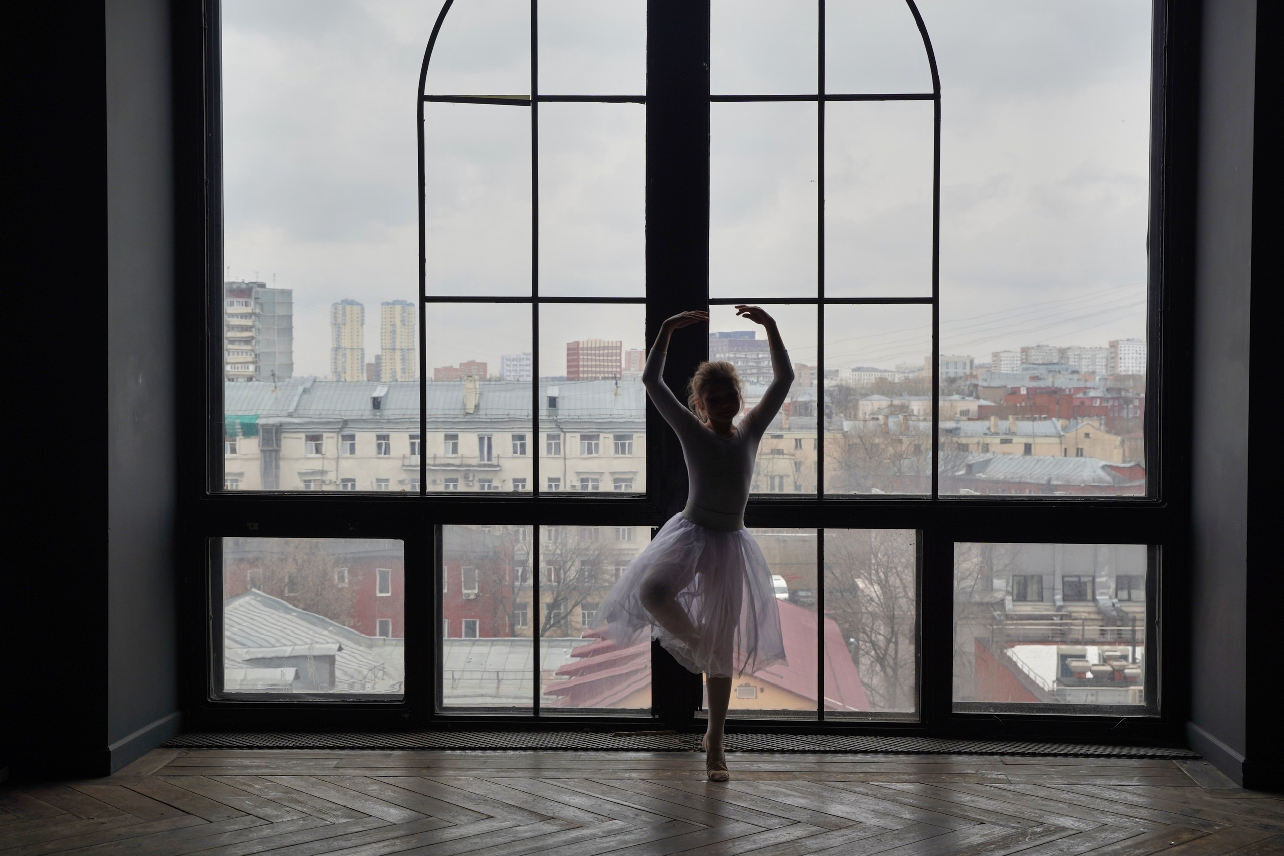 Детская фотосессия в студии. Съемка в фотостудиях Москвы. Портретный фотограф в Москве Елена Капралова