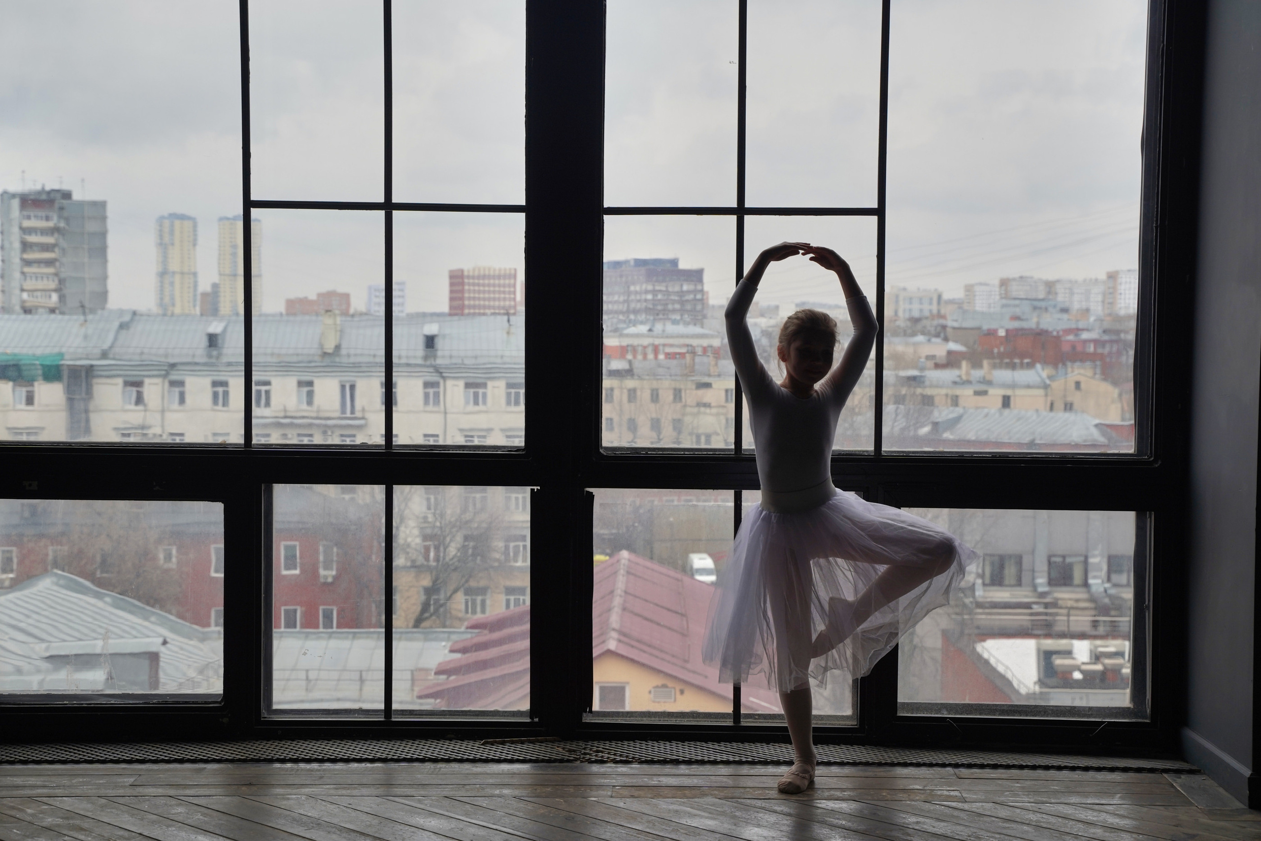Детская фотосессия в студии. Съемка в фотостудиях Москвы. Портретный фотограф в Москве Елена Капралова
