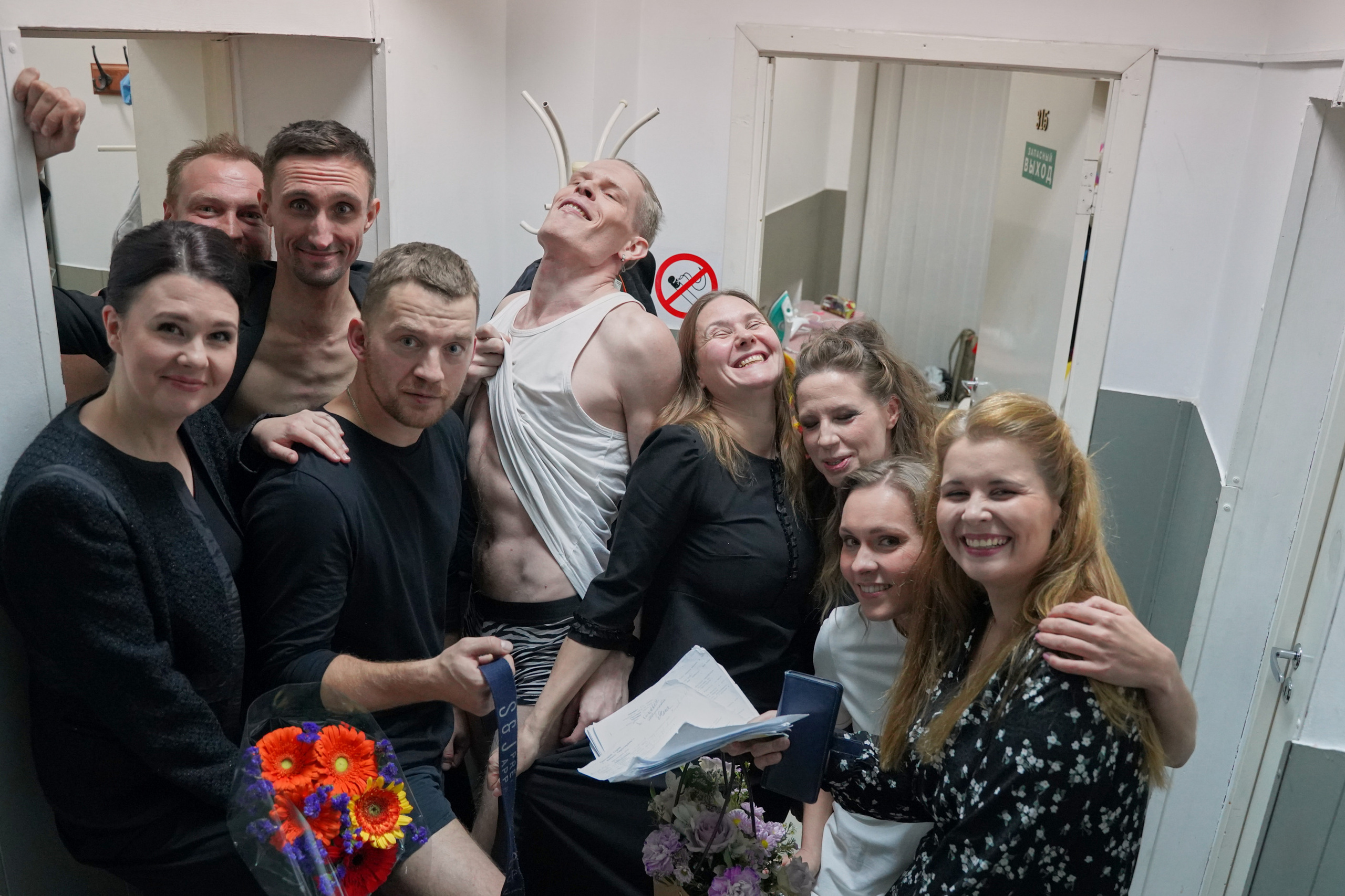 «Забыть Герострата».Сначала театр-театр с начала.Фотограф на спектакль. Портретный фотограф в Москве Елена Капралова