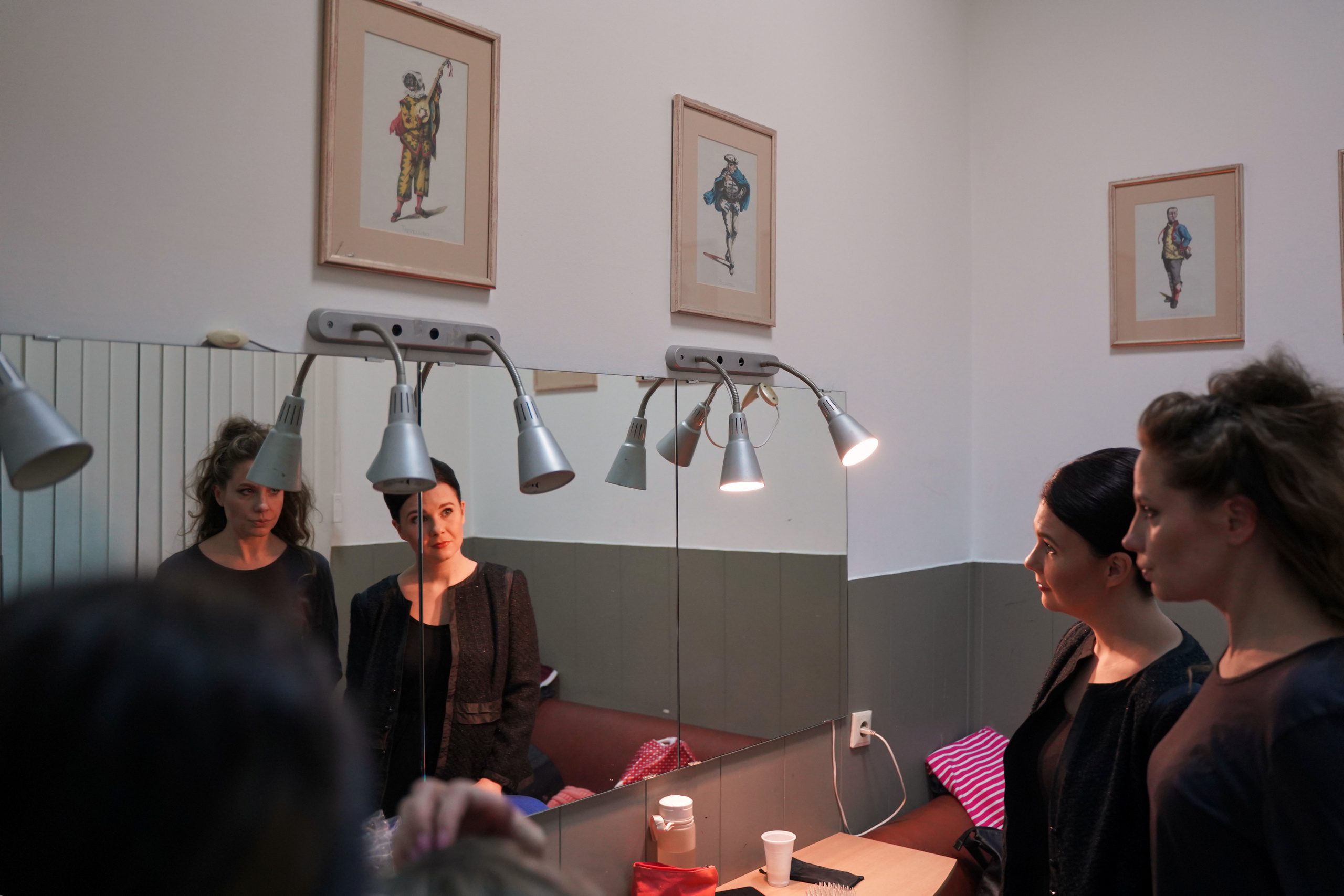 «Забыть Герострата».Сначала театр-театр с начала.Фотограф на спектакль. Портретный фотограф в Москве Елена Капралова