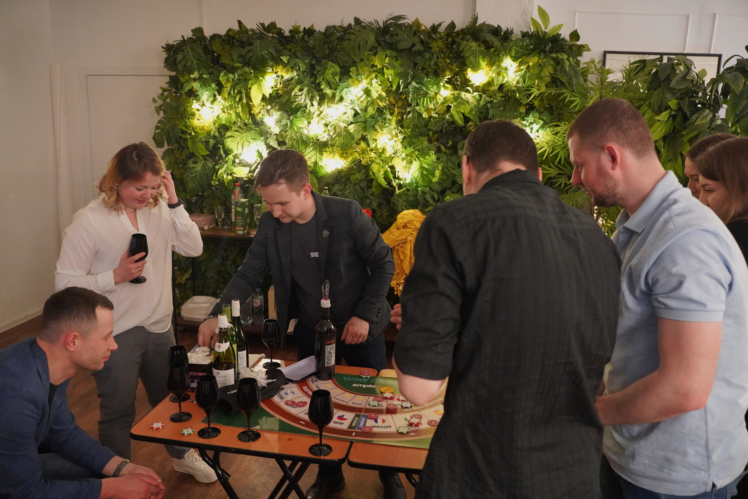 День рождения для взрослых. Нескучное день рождения. Фоторепортаж. Портретный фотограф в Москве Елена Капралова