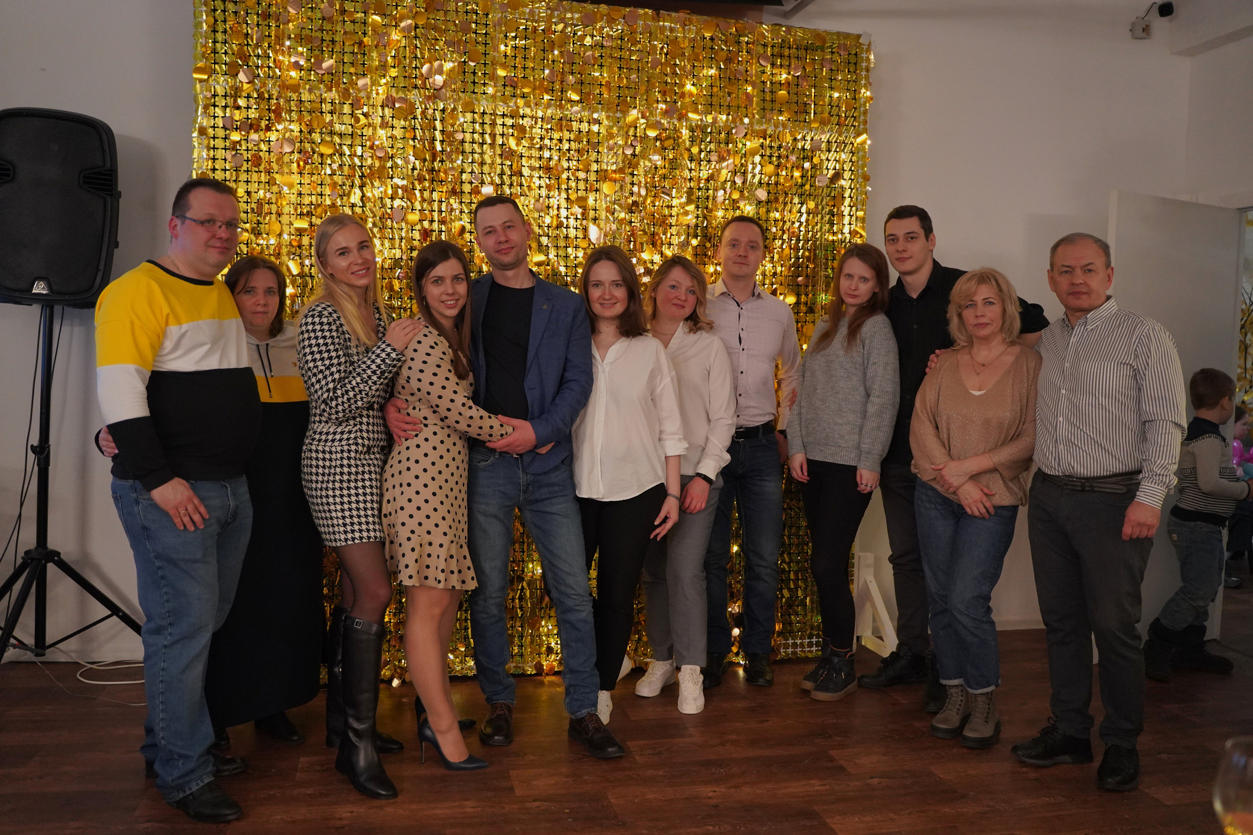 День рождения для взрослых. Нескучное день рождения. Фоторепортаж. Портретный фотограф в Москве Елена Капралова