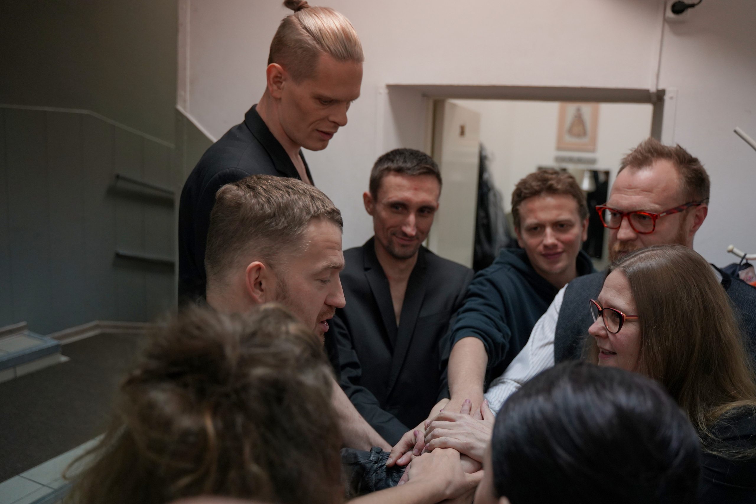 «Забыть Герострата».Сначала театр-театр с начала.Фотограф на спектакль. Портретный фотограф в Москве Елена Капралова