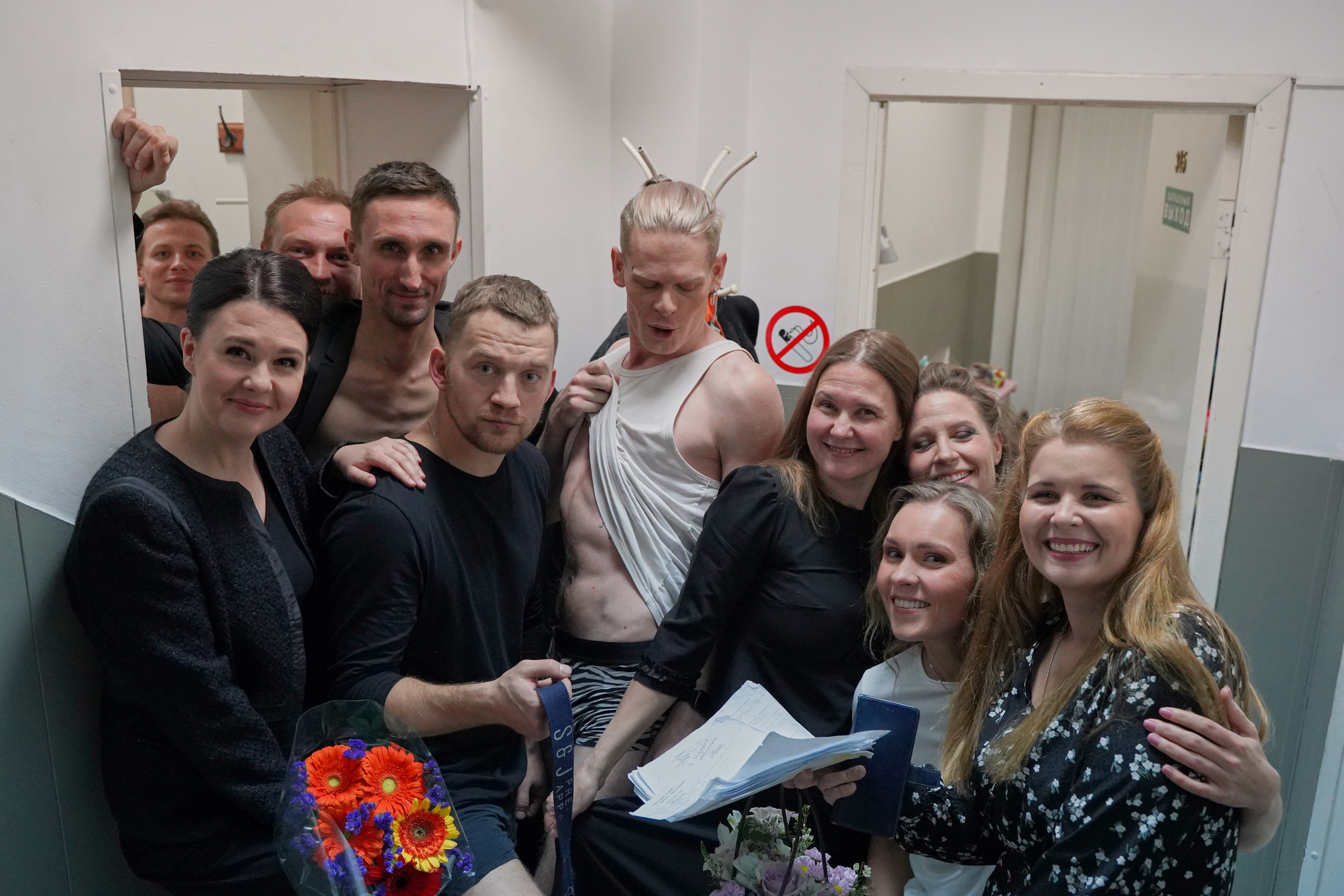 «Забыть Герострата».Сначала театр-театр с начала.Фотограф на спектакль. Портретный фотограф в Москве Елена Капралова