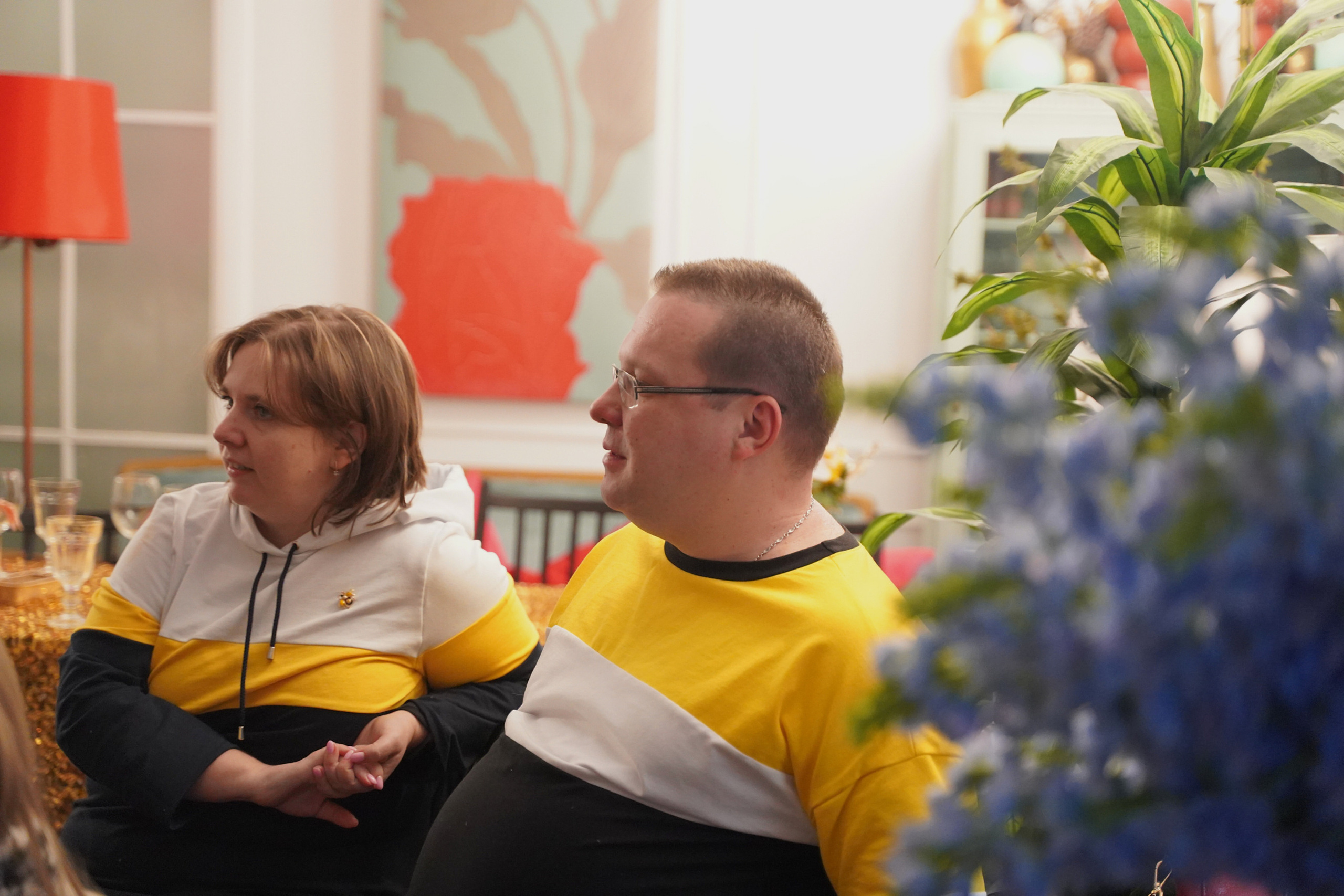 День рождения для взрослых. Нескучное день рождения. Фоторепортаж. Портретный фотограф в Москве Елена Капралова