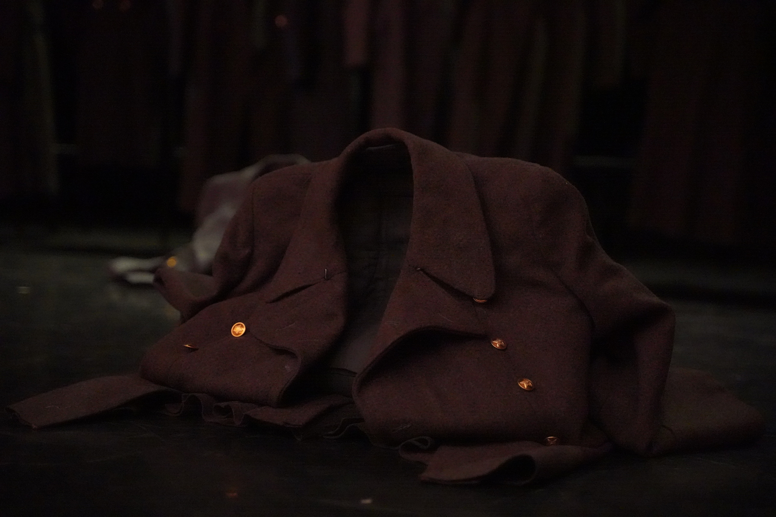 Спектакль«Поединок».Сначала театр-театр с начала.Театралный фотограф. Портретный фотограф в Москве Елена Капралова