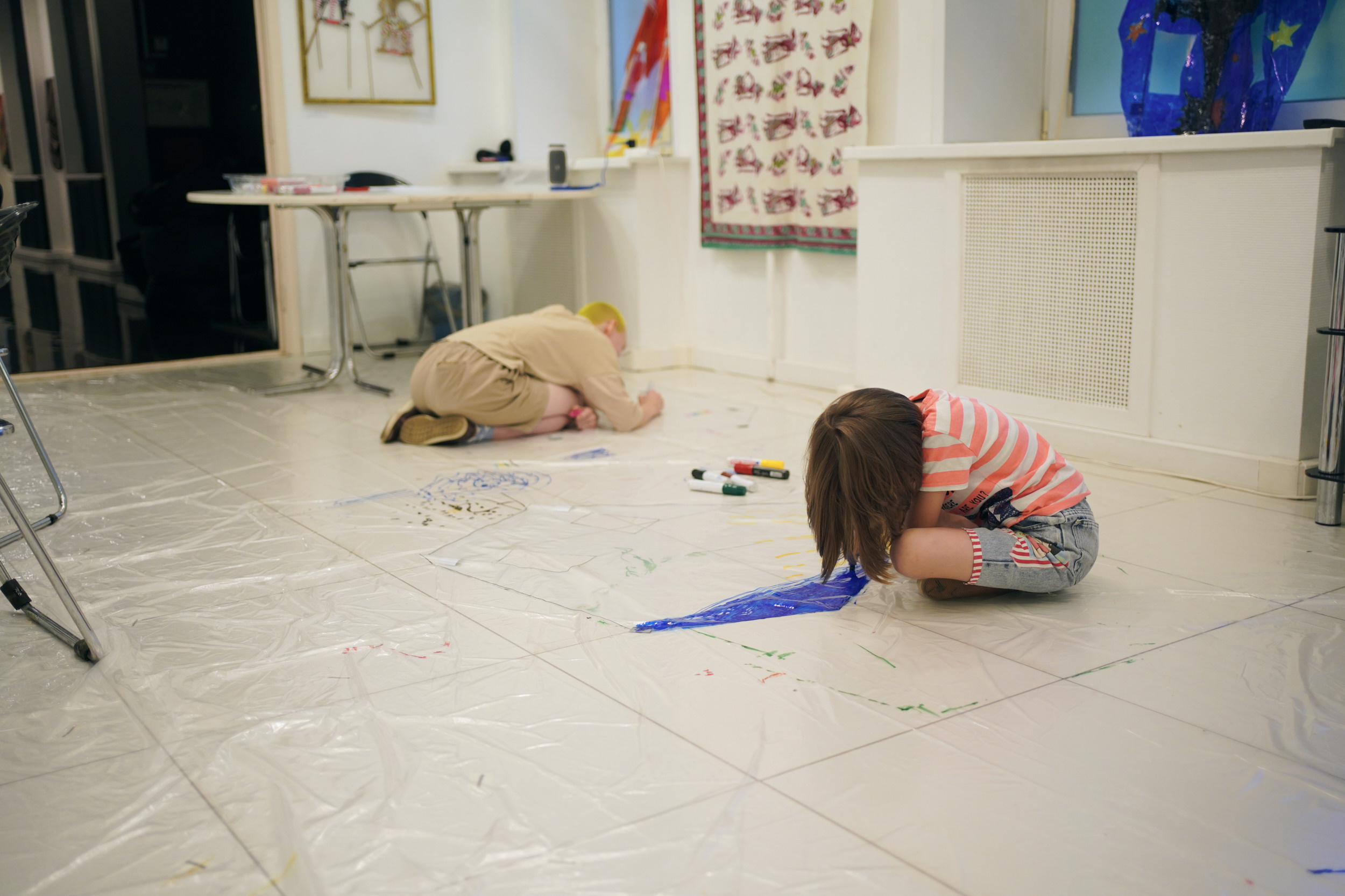 Фестиваль воздушных змеев. Фотосъемка событий в Москве. Фоторепортаж. Портретный фотограф в Москве Елена Капралова