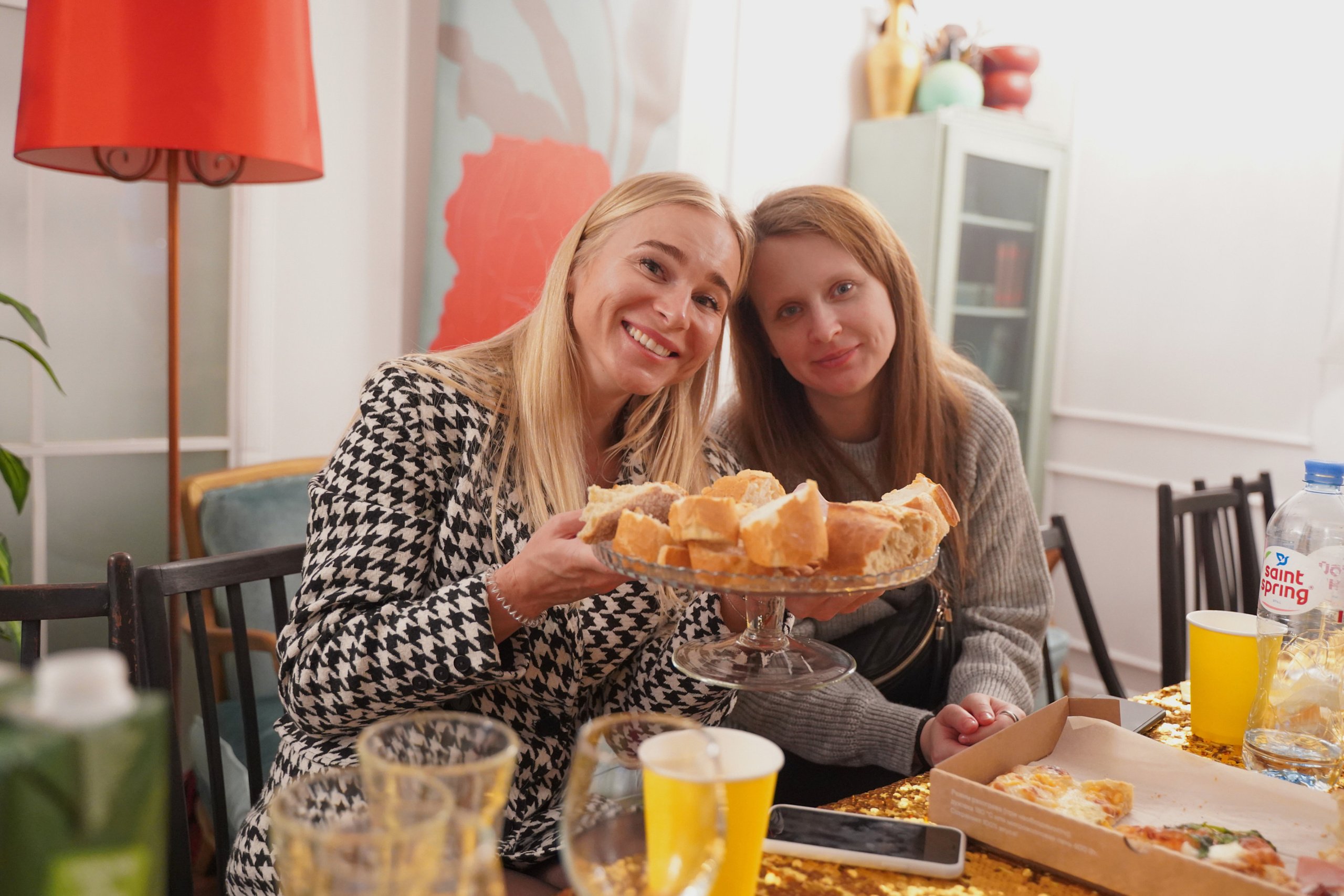 День рождения для взрослых. Нескучное день рождения. Фоторепортаж. Портретный фотограф в Москве Елена Капралова