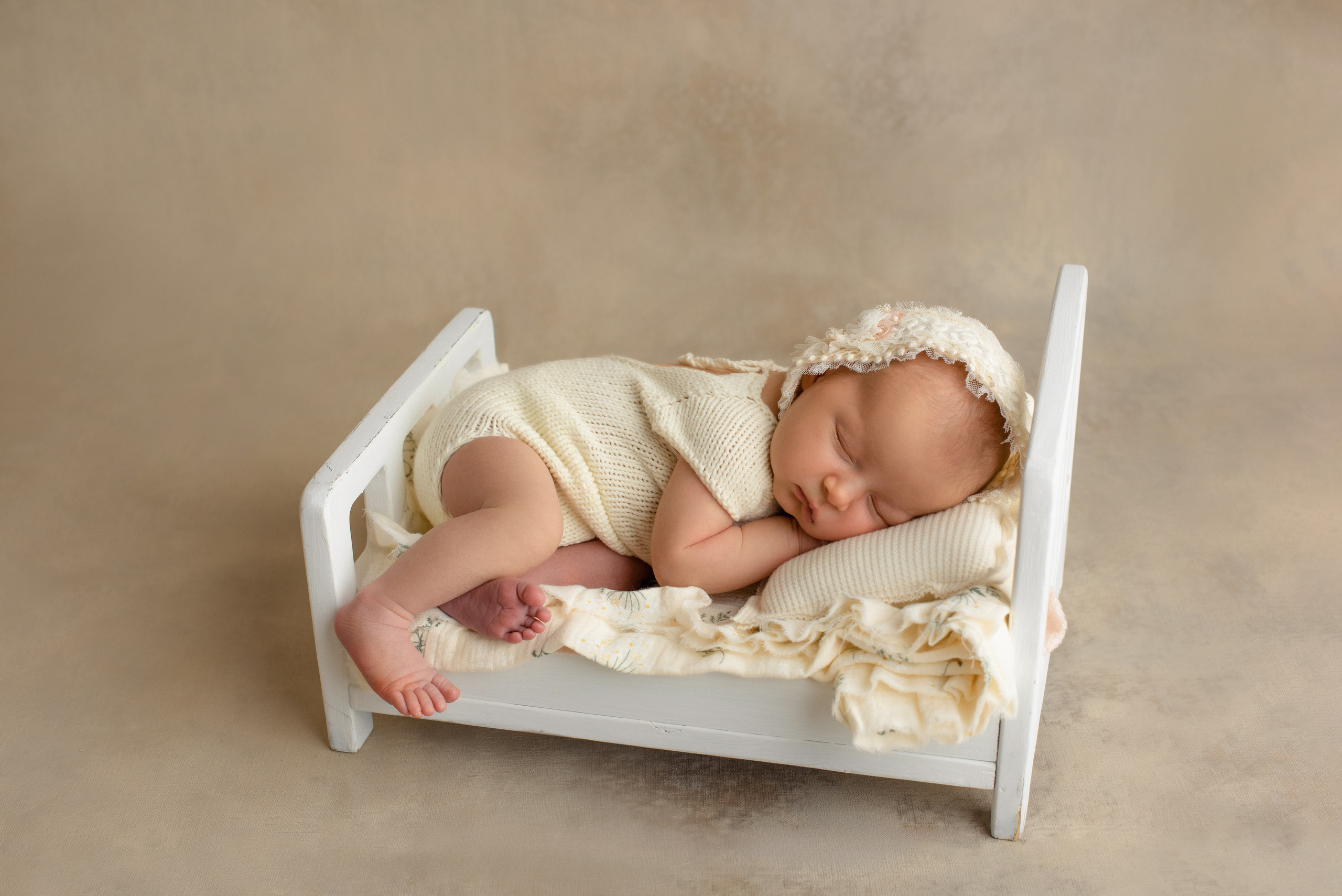 Новорожденные. Фотограф Новорожденных во Владивостоке Ольга Галаницкая