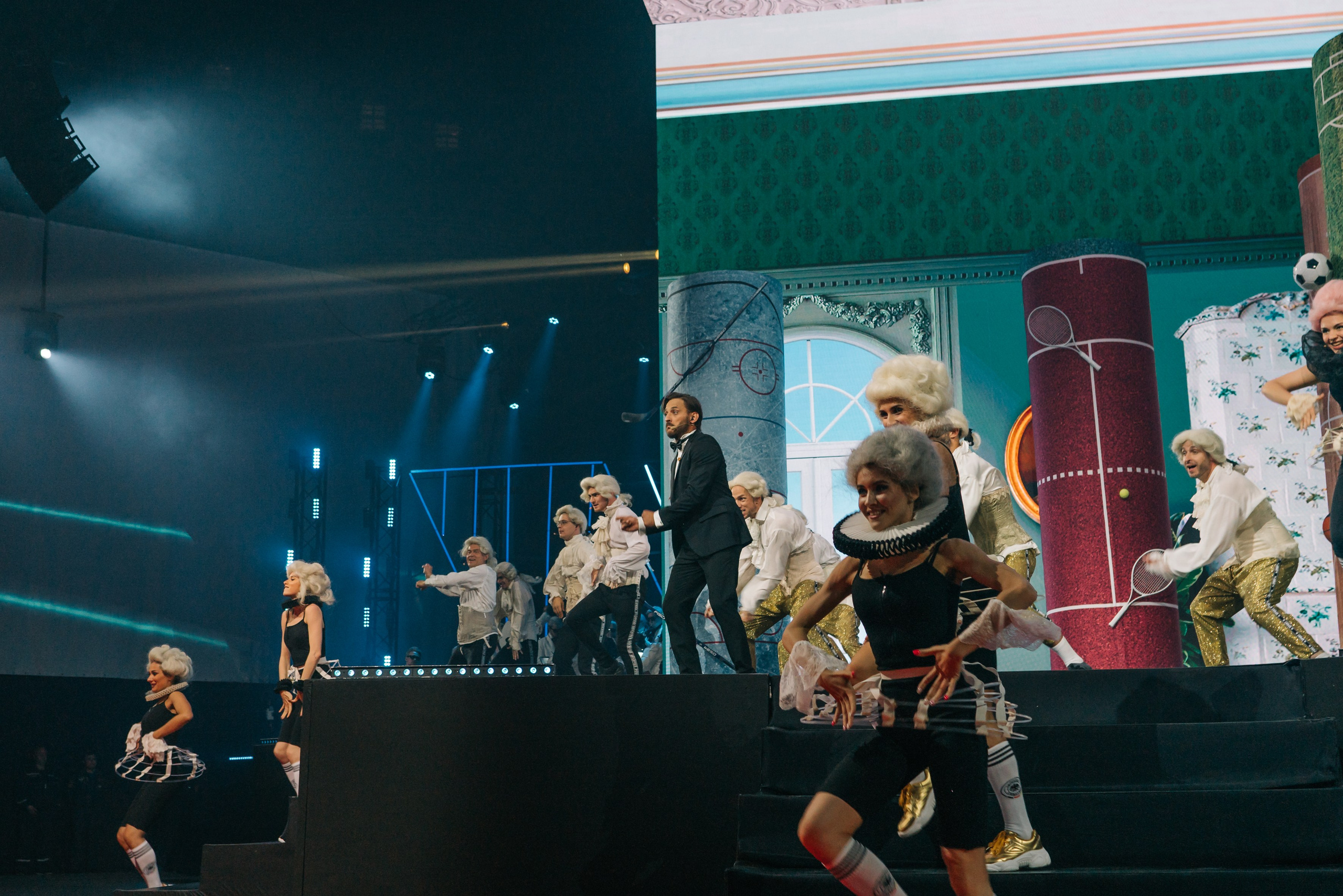 Премия РБ. Женский фотограф в Москве Анастасия Сидорова