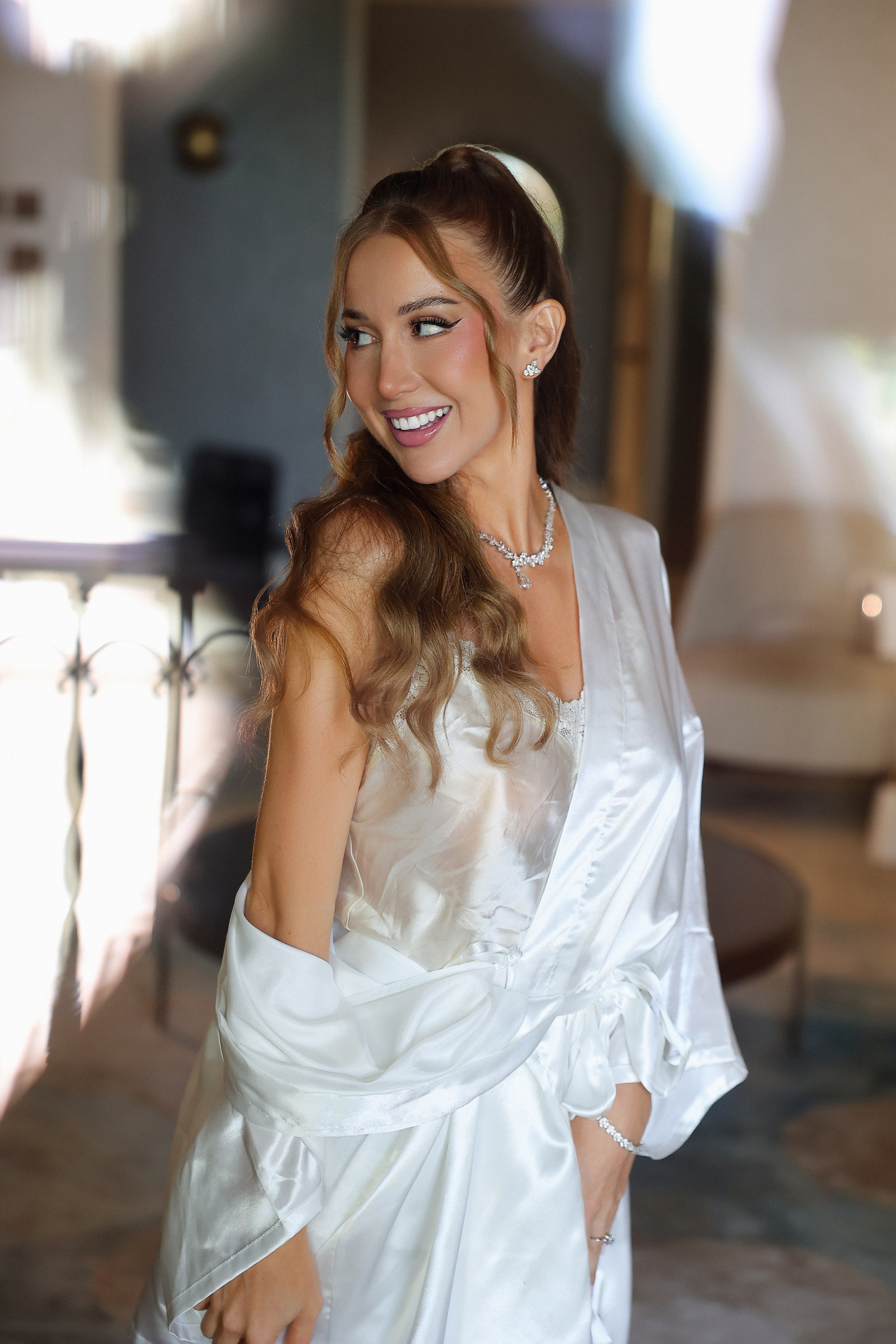 «Я буду любить тебя всегда». Свадебный фотограф Сочи Москва Дубай Снежана Магрин