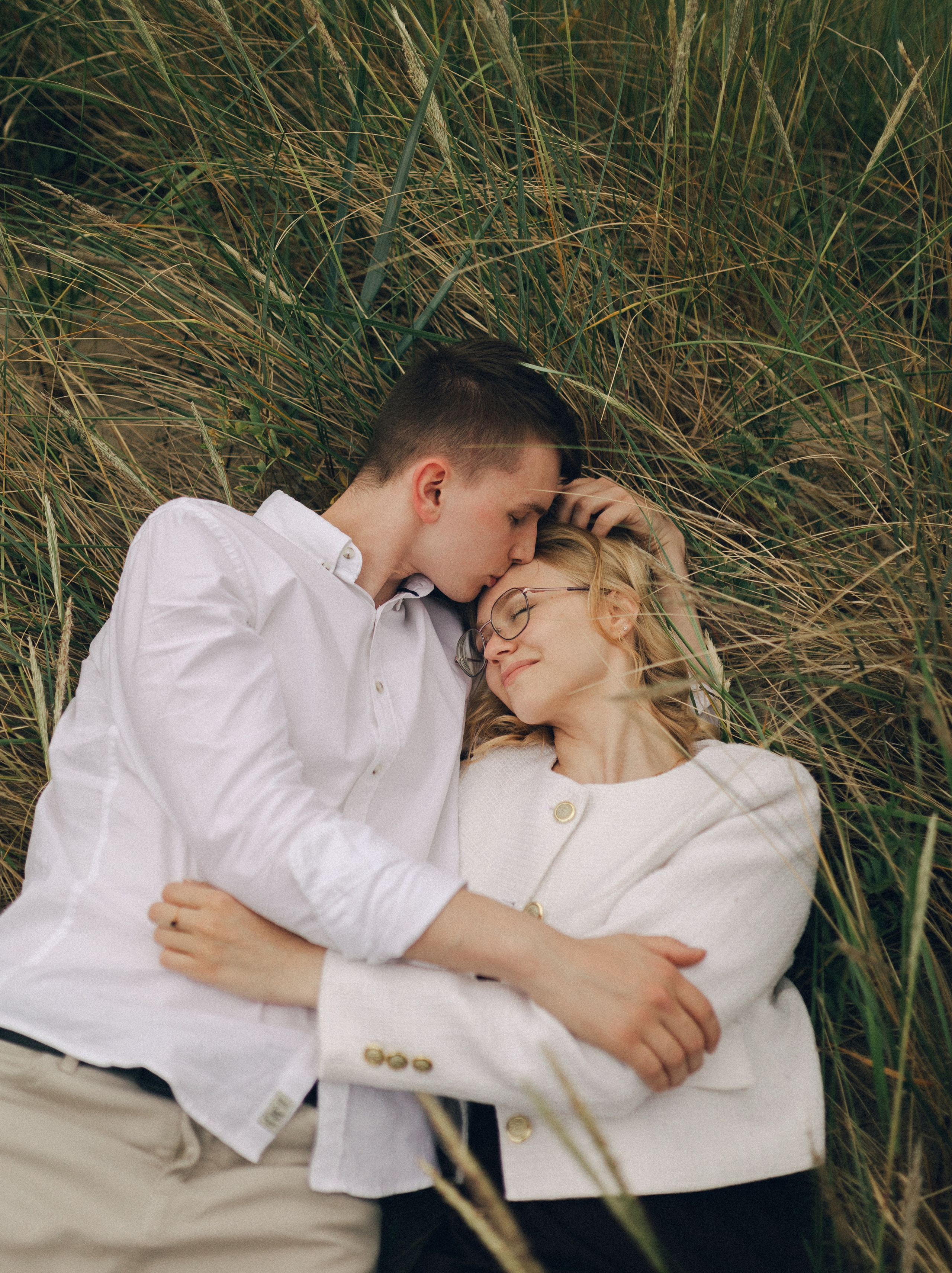 A&M. Свадебный и портретный фотограф в Калининграде и Москве Марк Юдинцев