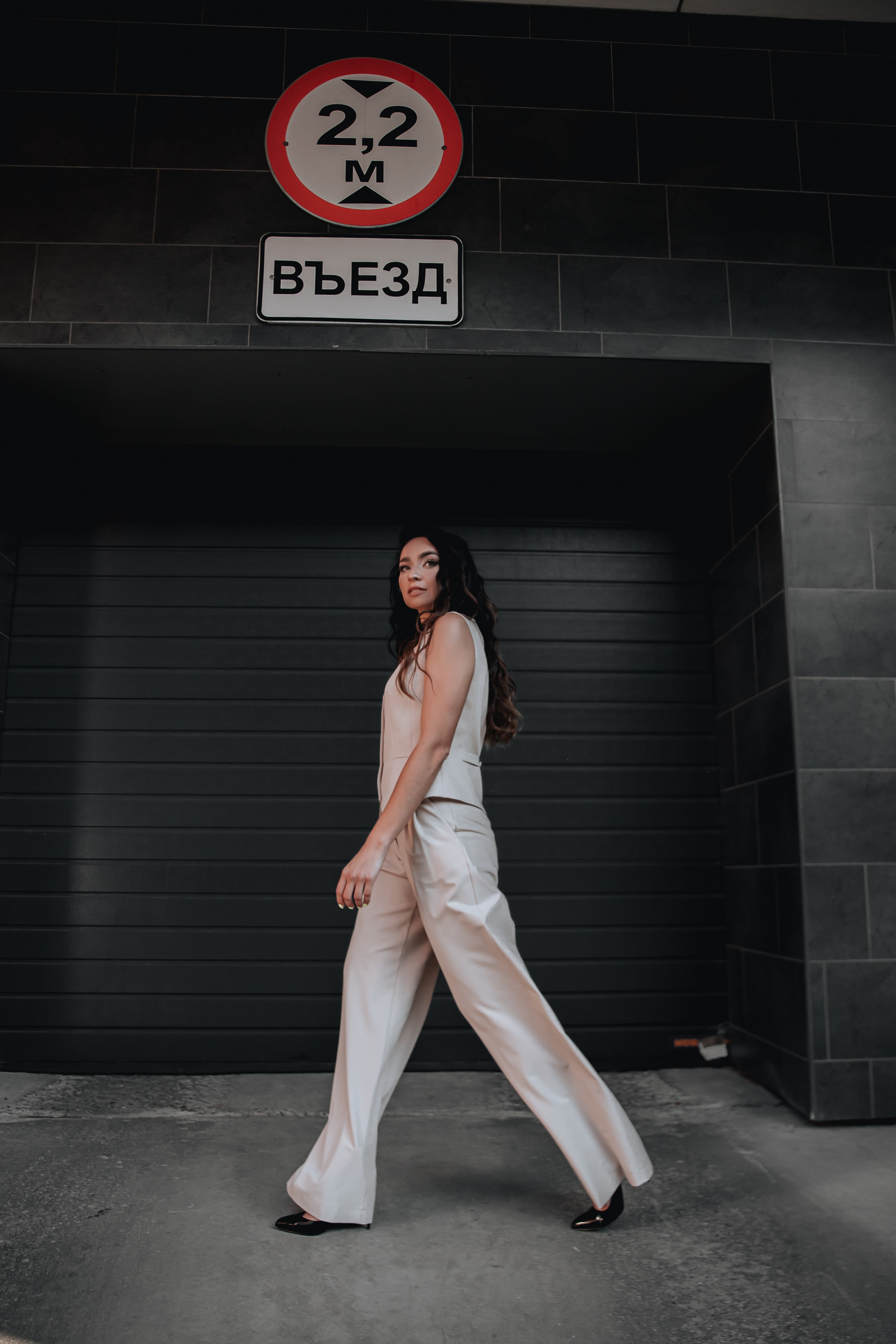 Катя. Агафонова Анна — фотограф в Красной Поляне