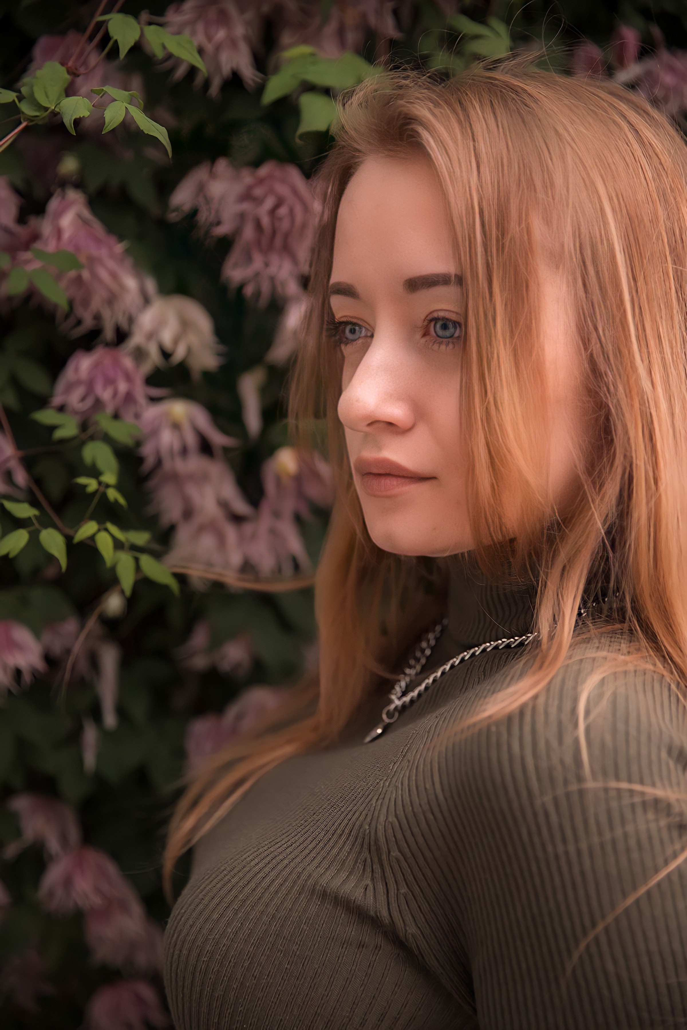 Портреты. Семейный фотограф в Туле Яна Денисова — семейная фотосессия