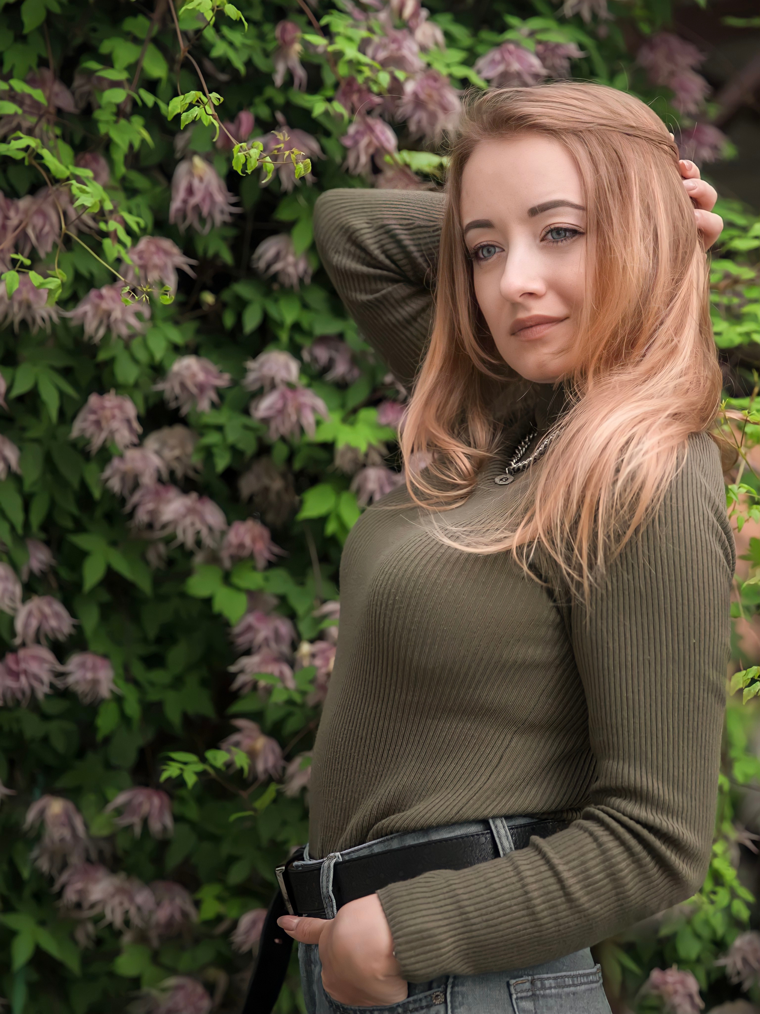 Портреты. Семейный фотограф в Туле Яна Денисова — семейная фотосессия