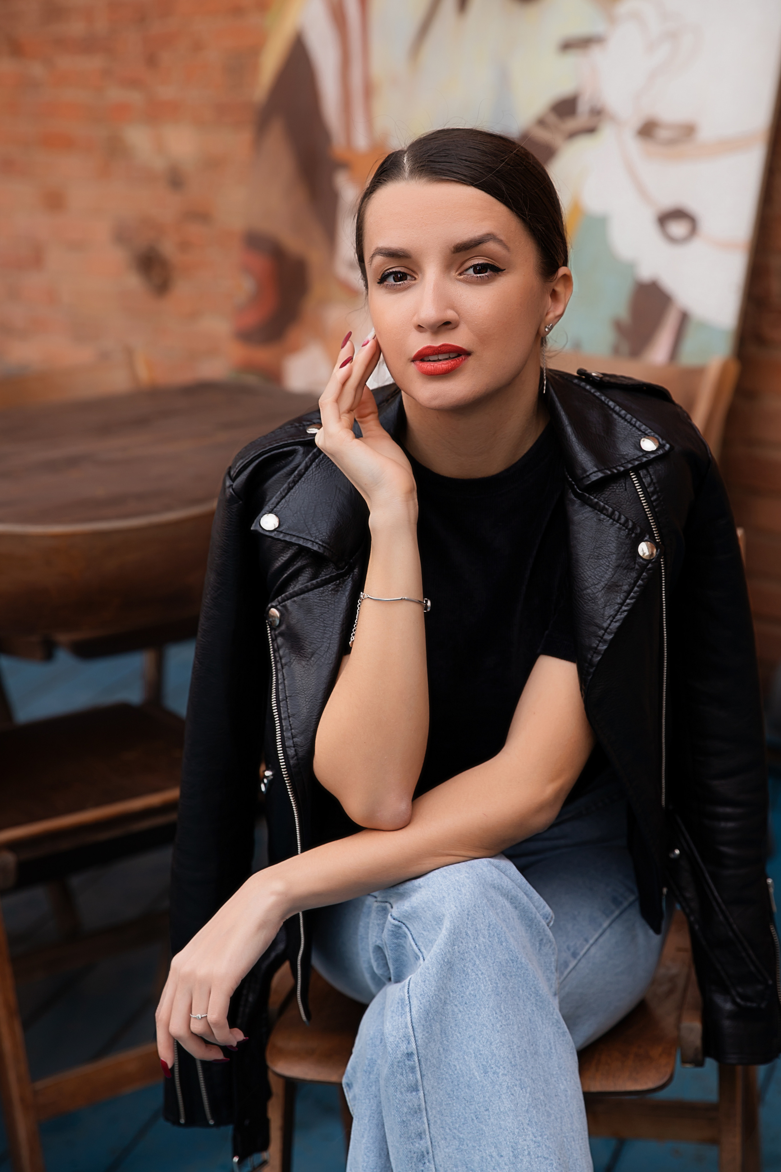 София. Семейный фотограф в Туле Яна Денисова — семейная фотосессия