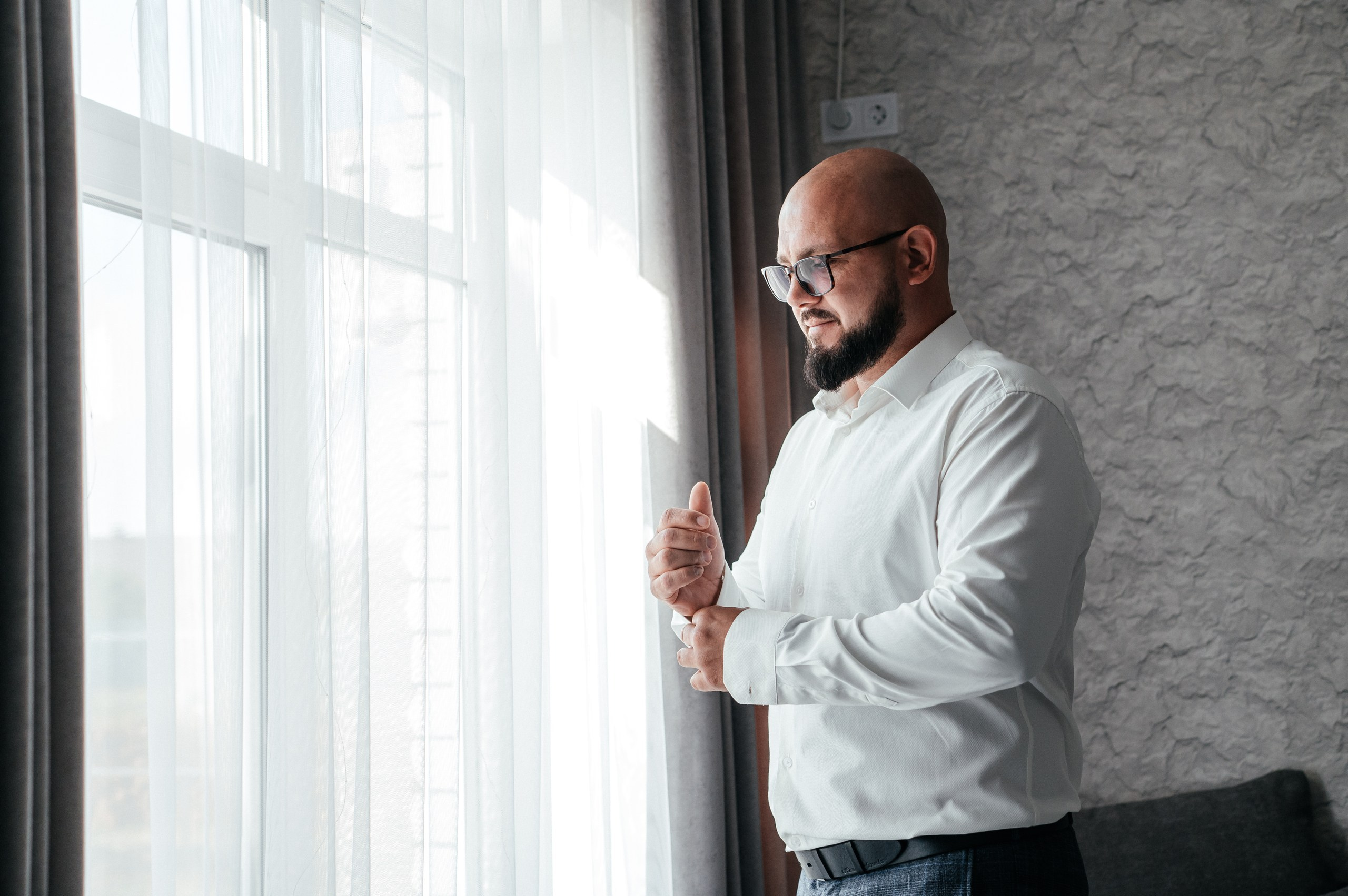 Евгений и Наталья. Фотограф Екатерина Бочарникова