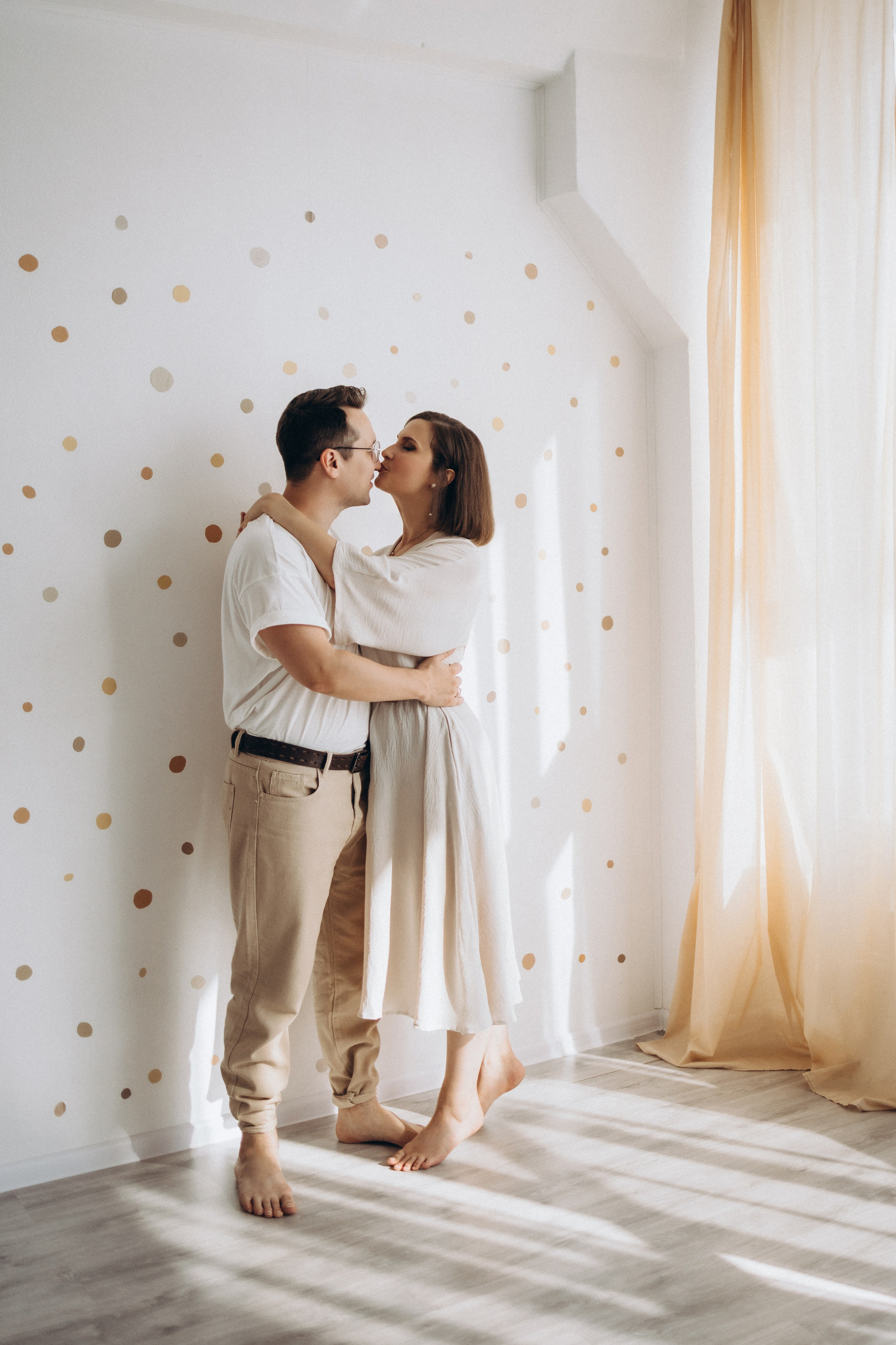 Ирина Артём и Алиса. Фотограф Нижний Новгород