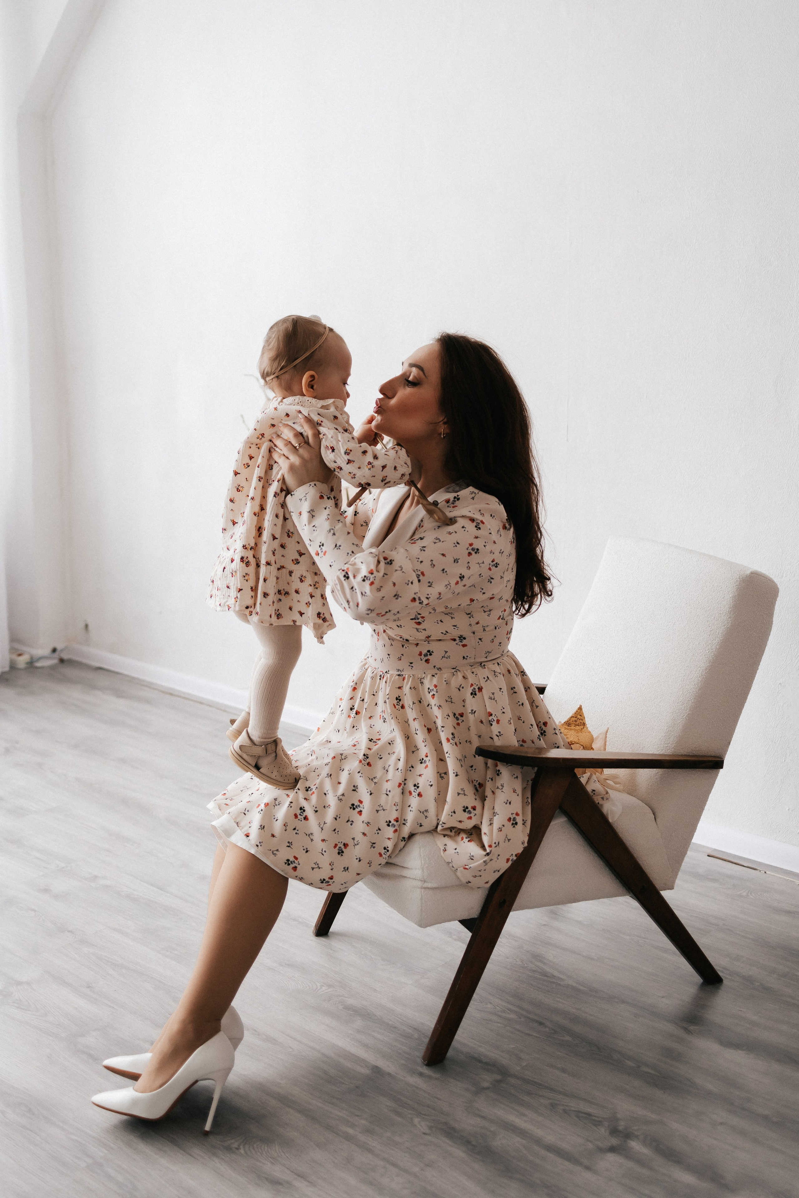 1 годик Кате. Фотограф Нижний Новгород