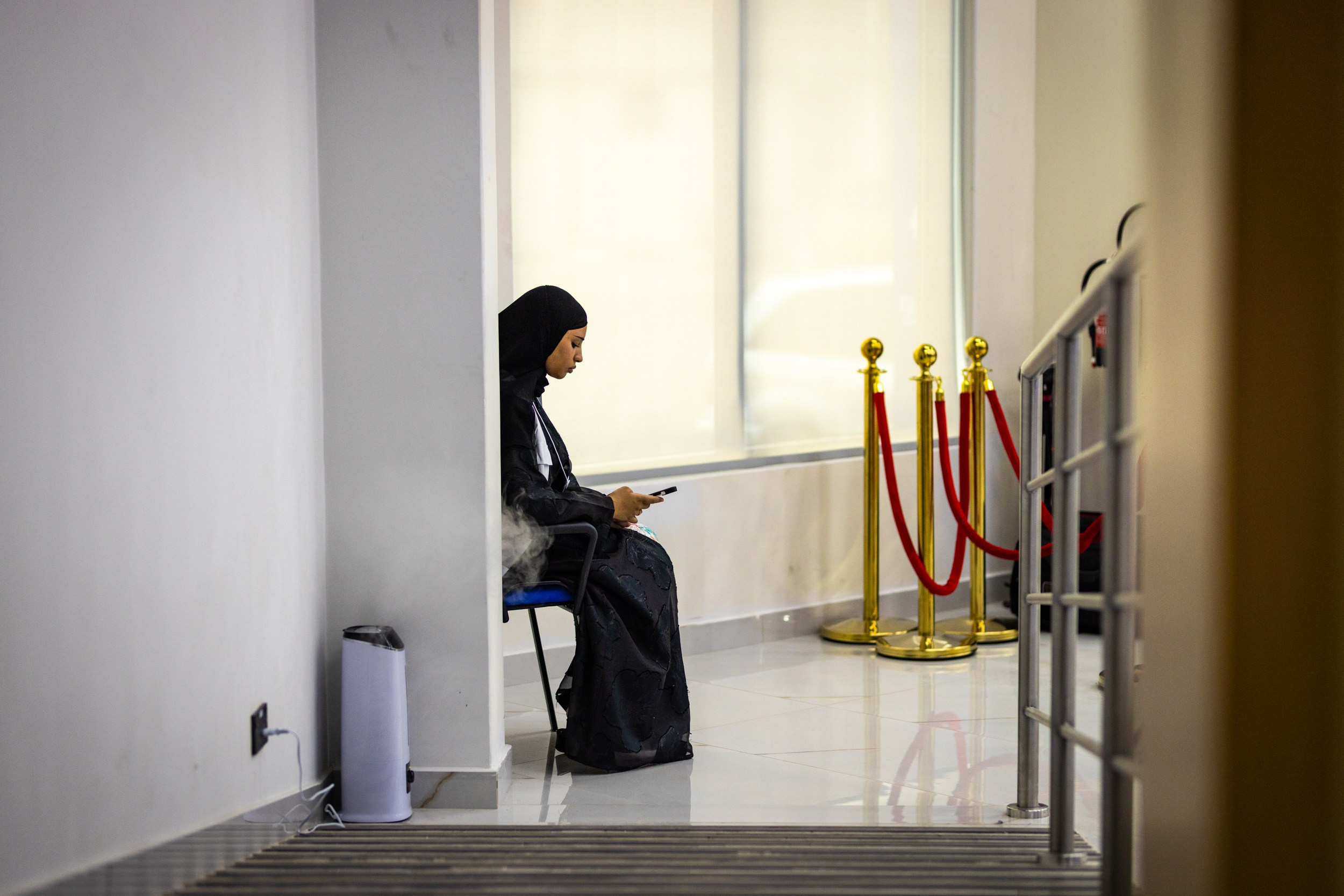2025.08.27 1st. FUJAIRAH GLOBAL Chess Championship — Round3. Фотограф Анна Штурман (репортажная съёмка любых событий и мероприятий) Anna Shtourman photographer