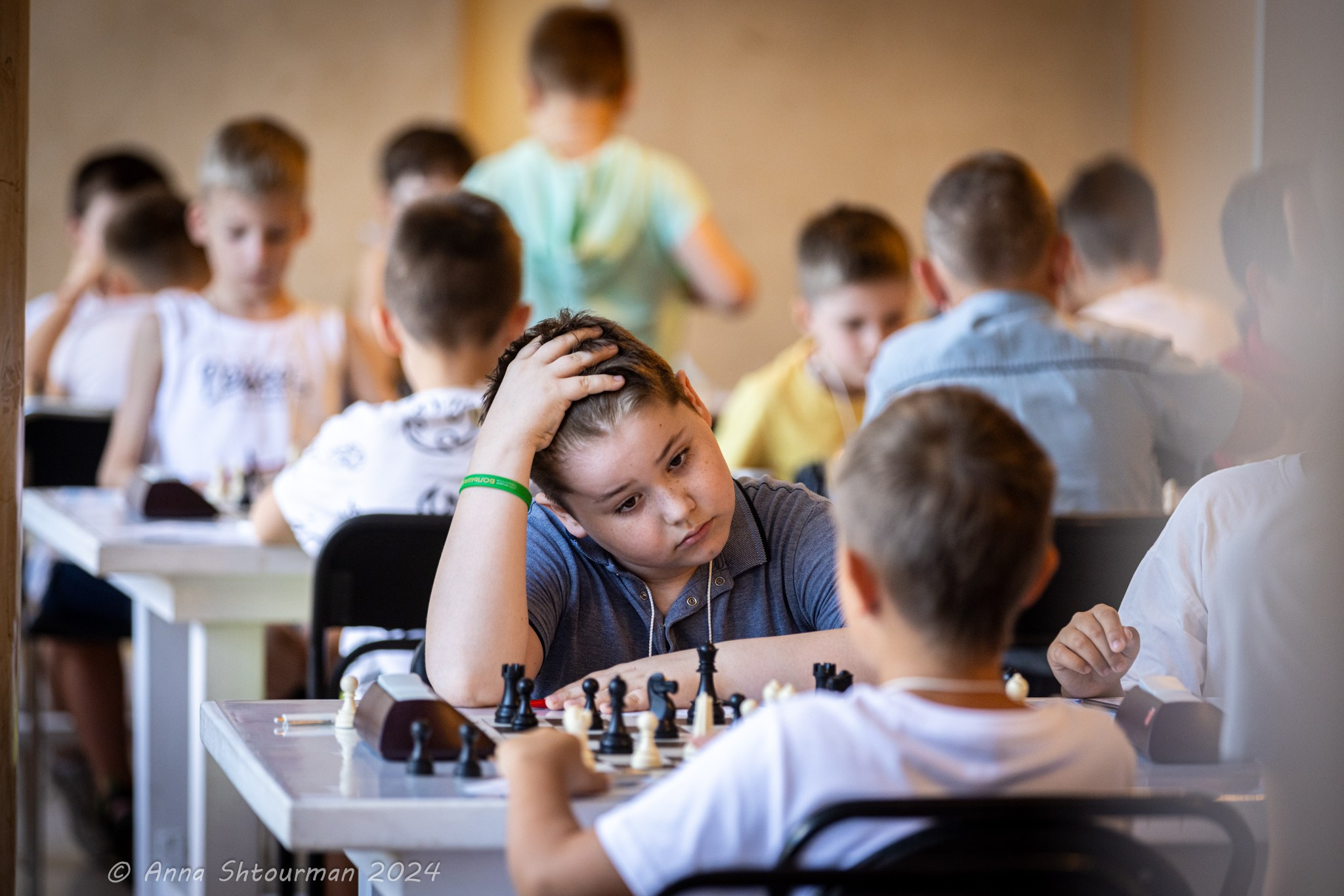 2024.07.03-11 Кубок Волги — шахматный фестиваль — классика. Фотограф Анна Штурман (репортажная съёмка любых событий и мероприятий) Anna Shtourman photographer