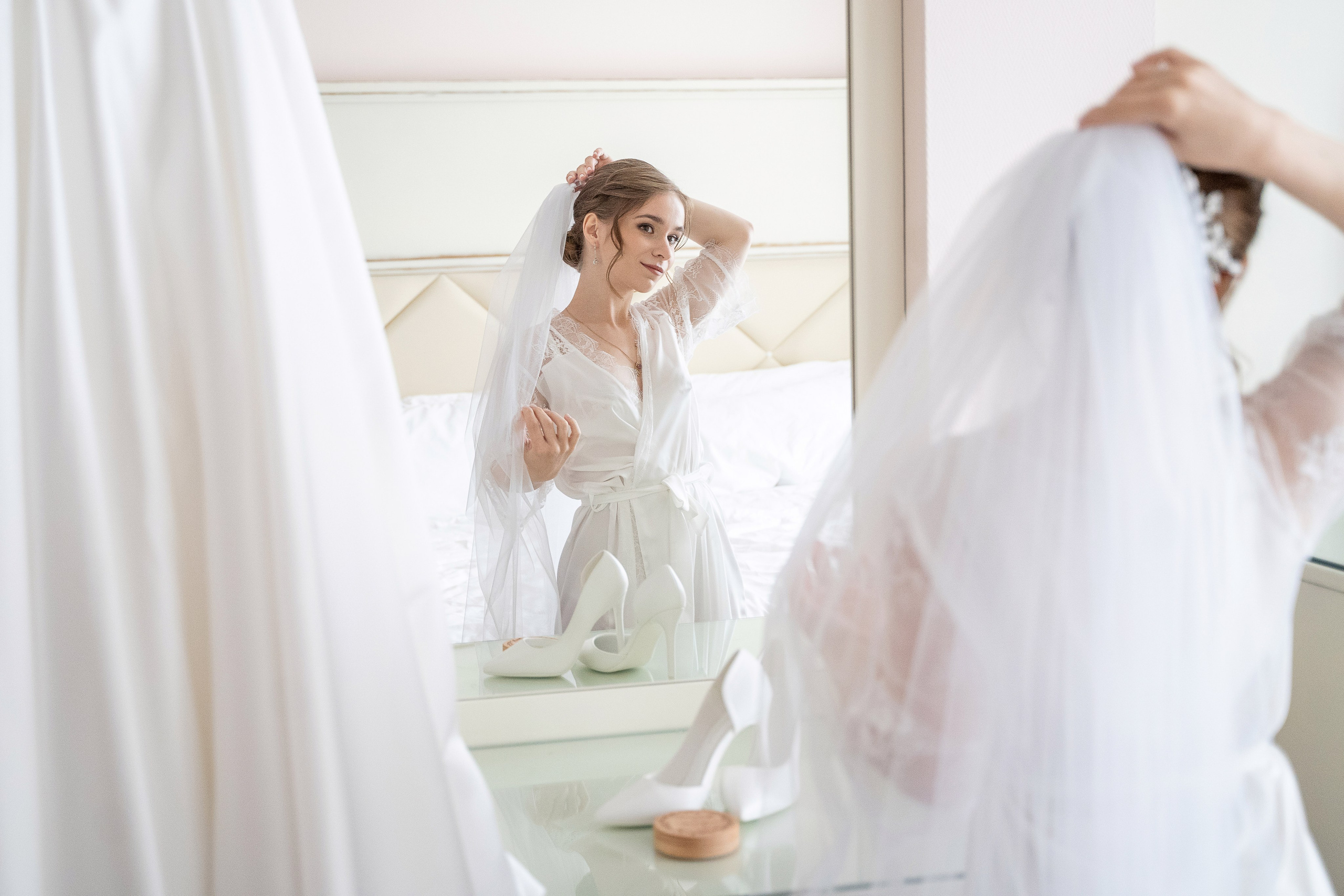 Александр и Виктория. Архив