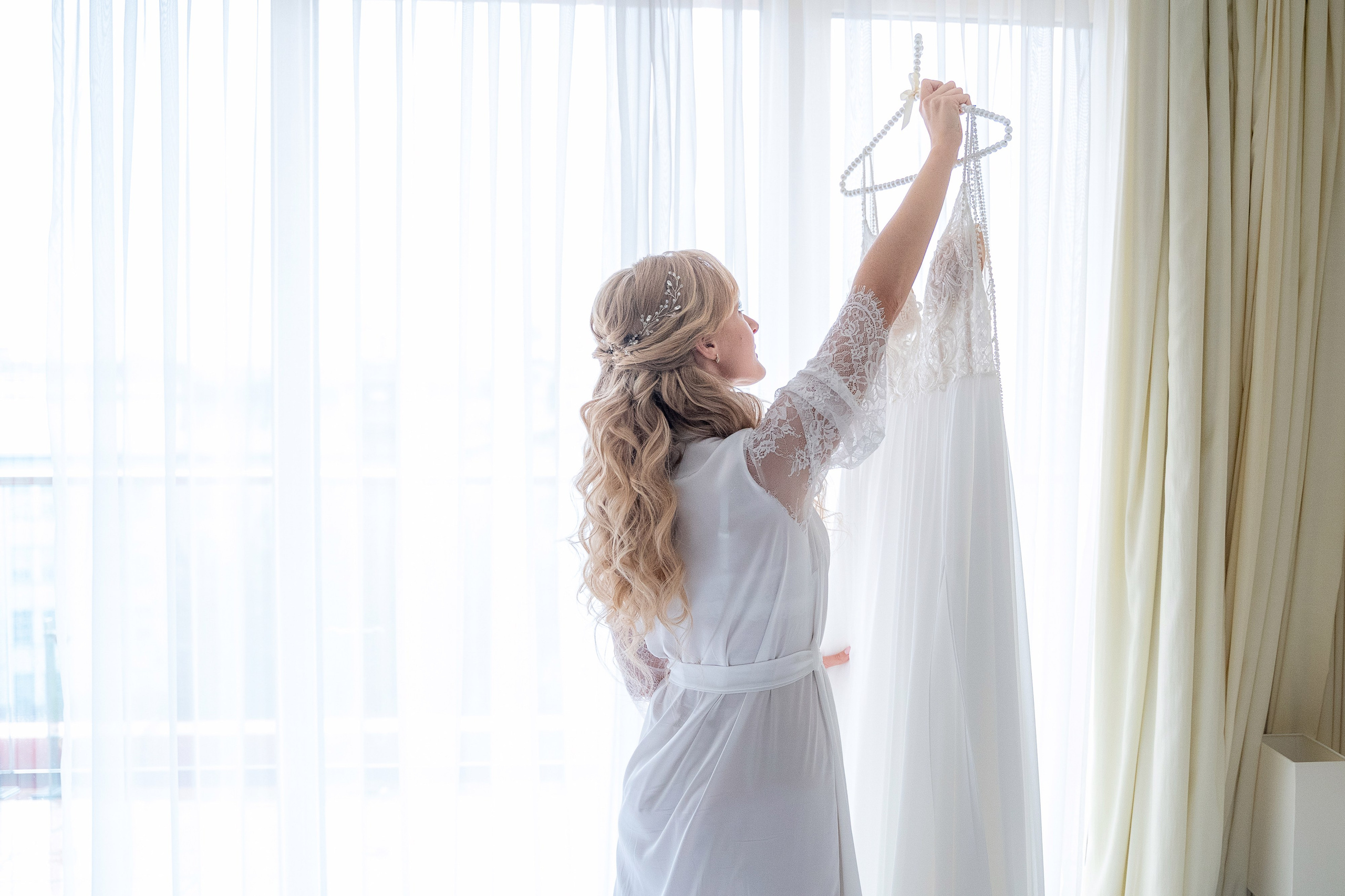 Виталий и Екатерина. Архив