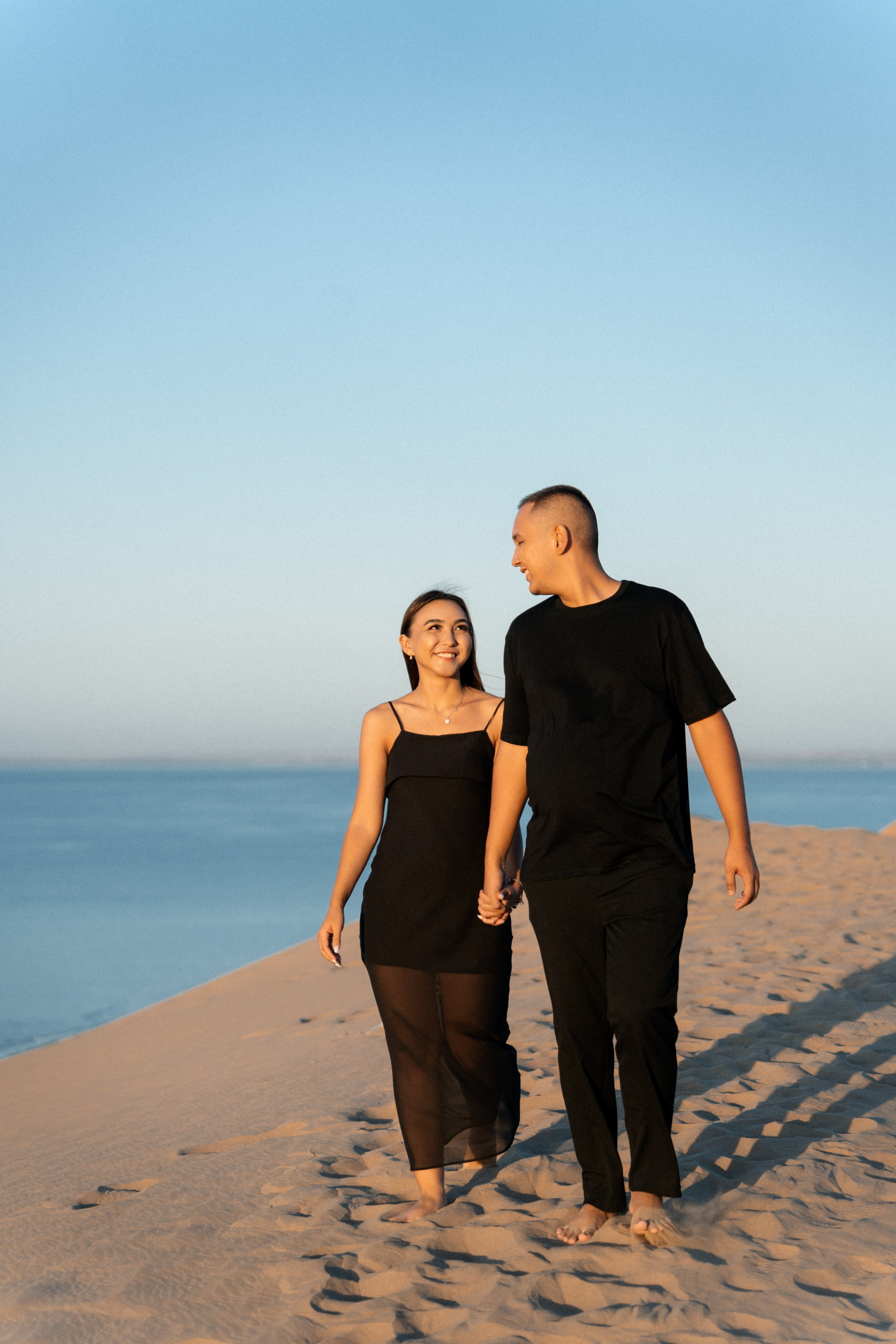 Aman & Meruert. Galam media