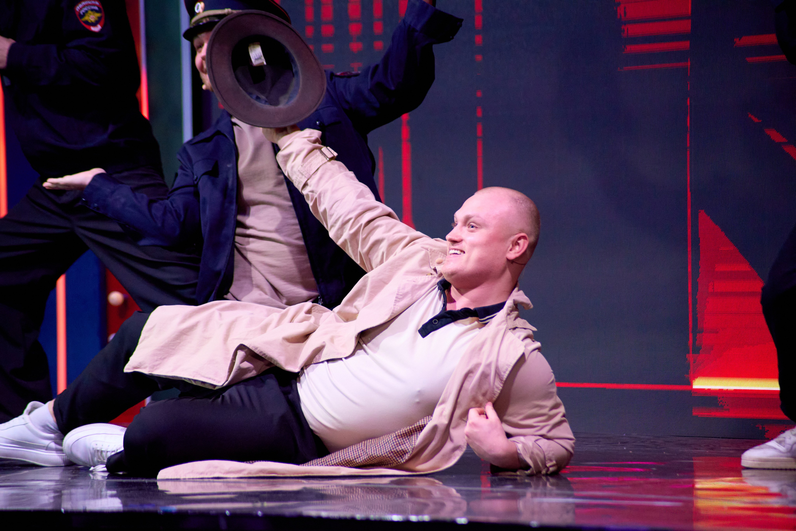 КиВин-2026. #спецкорНвер