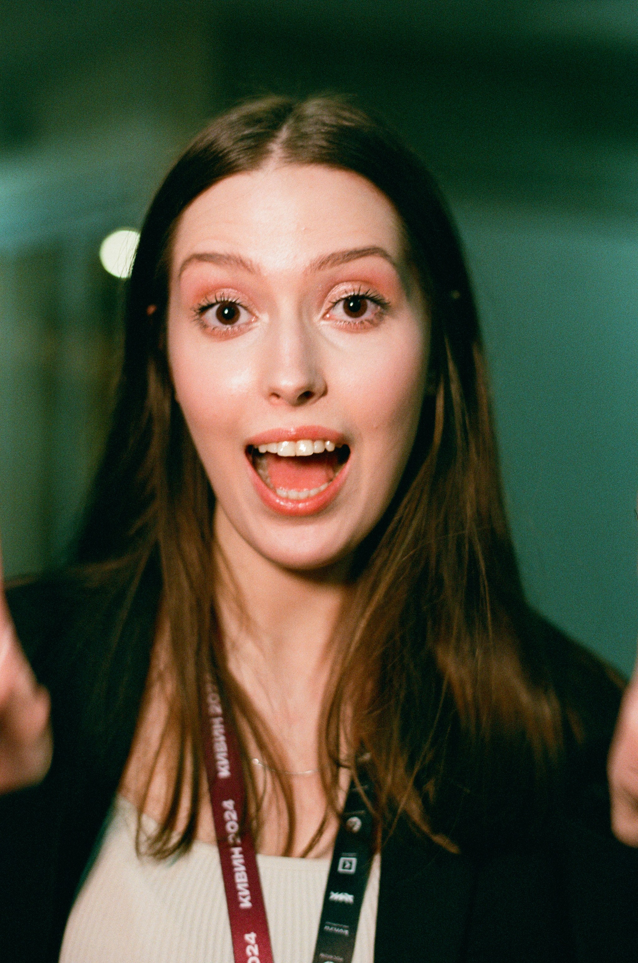 КиВиН-2024. #спецкорНвер