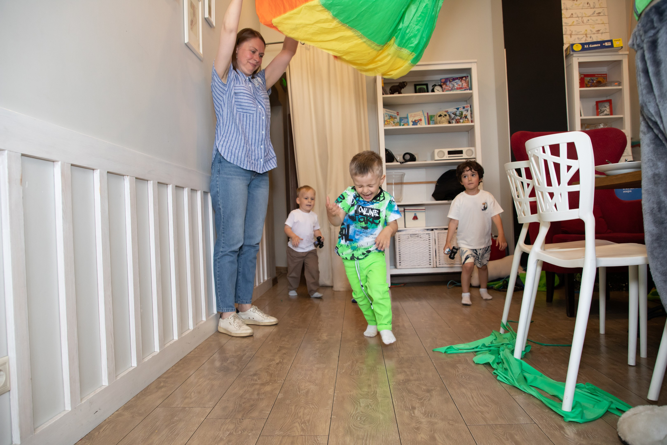 День рождения