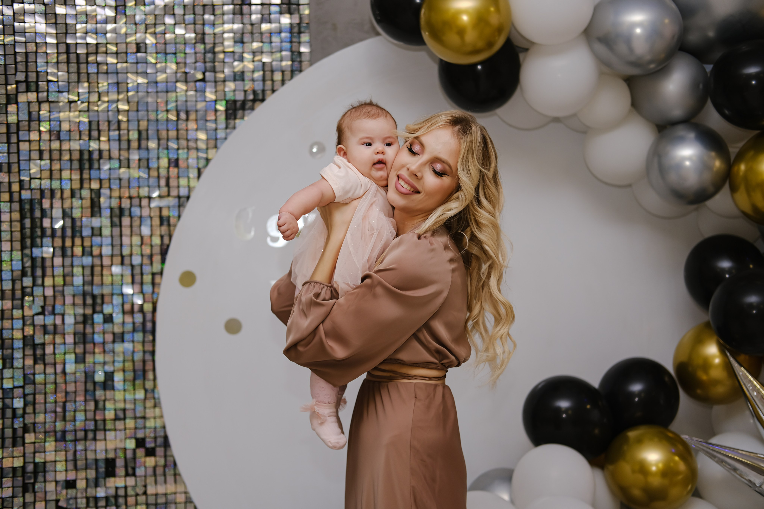 Детский день рождения. Свадебный фотограф Челябинск