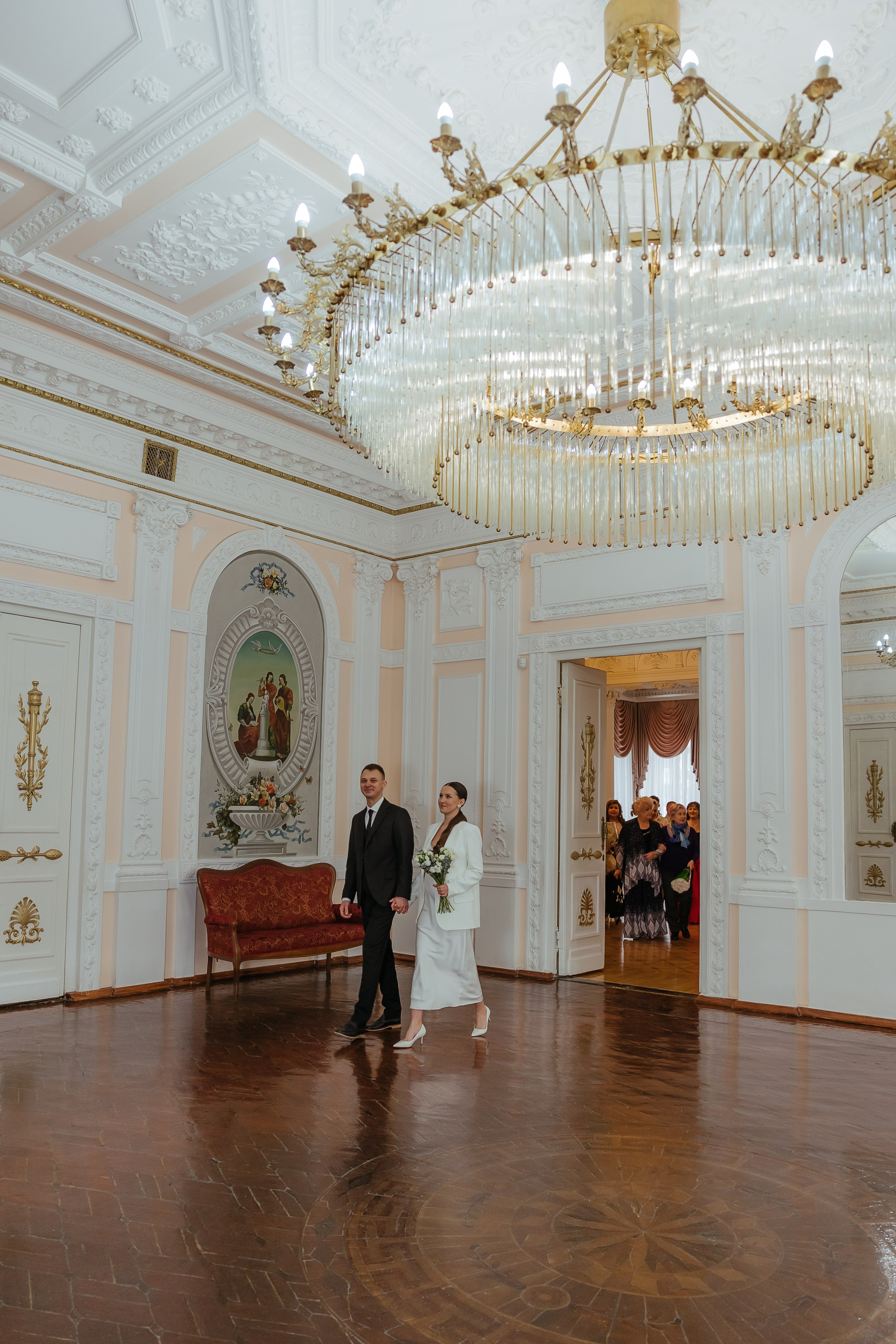 Ваня и Ксюша. Ольга Шундеева — фотограф