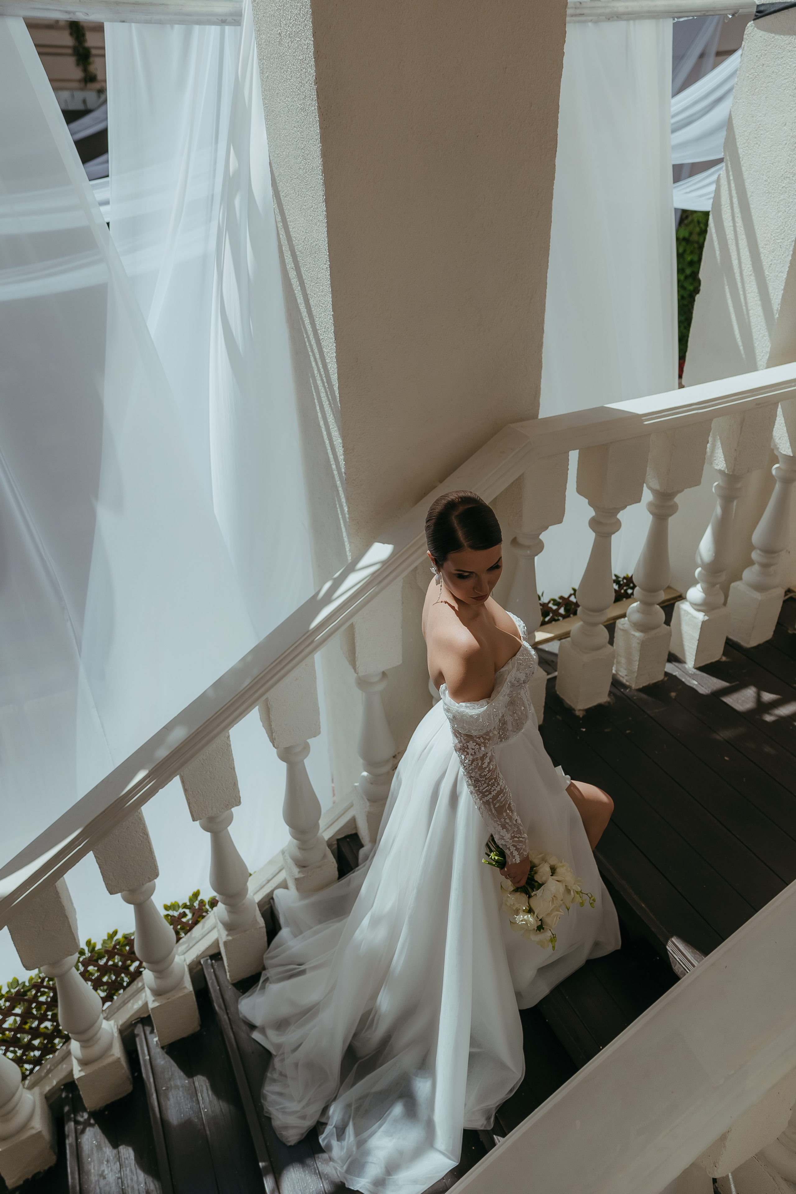 Даня и Таня. Ольга Шундеева — фотограф