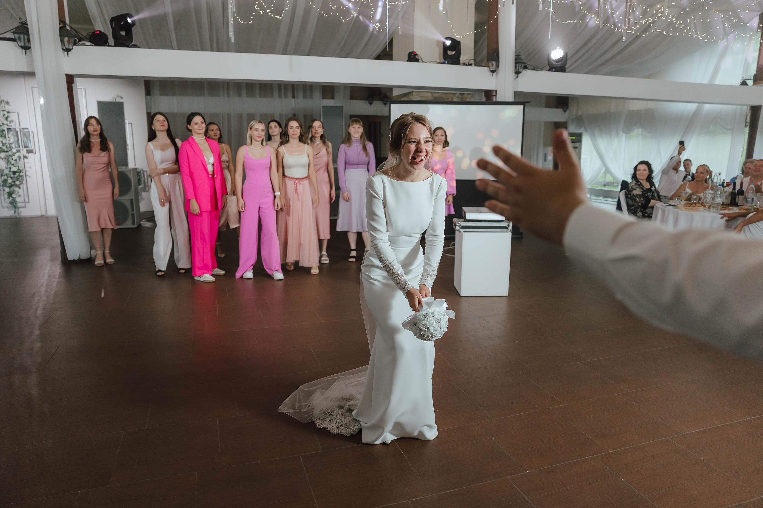 Диниил и Анастасия. Ольга Шундеева — фотограф