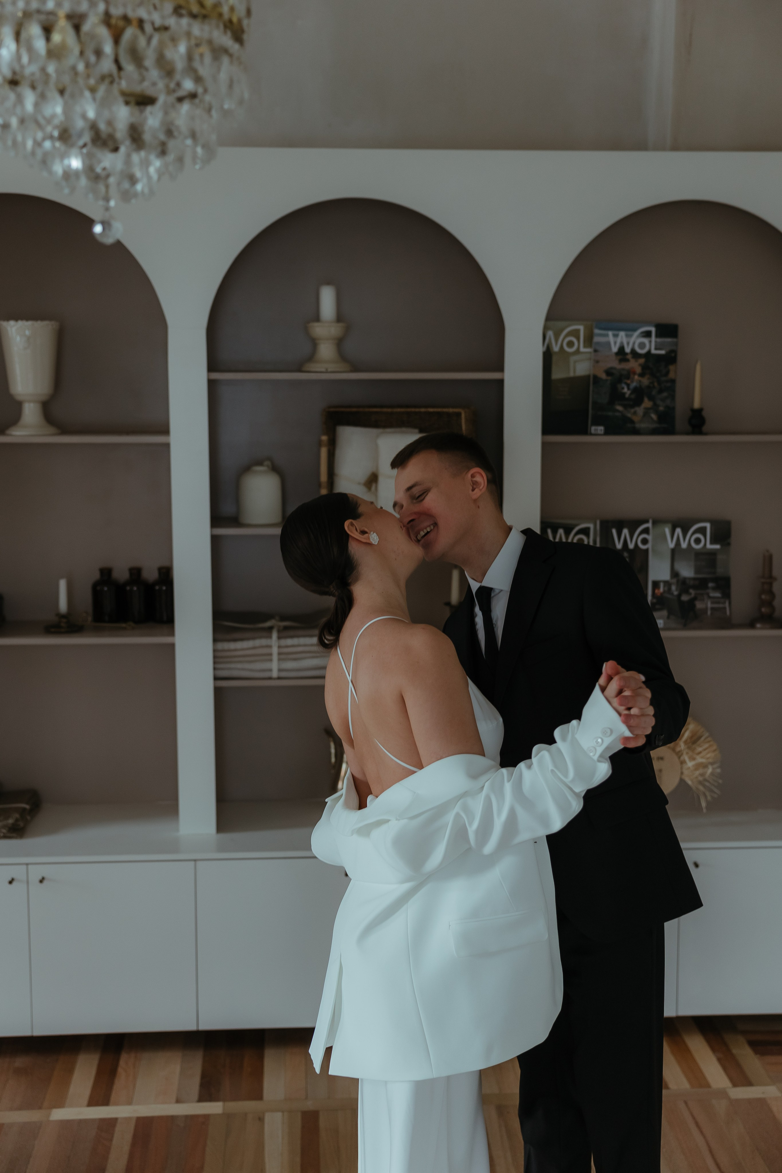 Ваня и Ксюша. Ольга Шундеева — фотограф