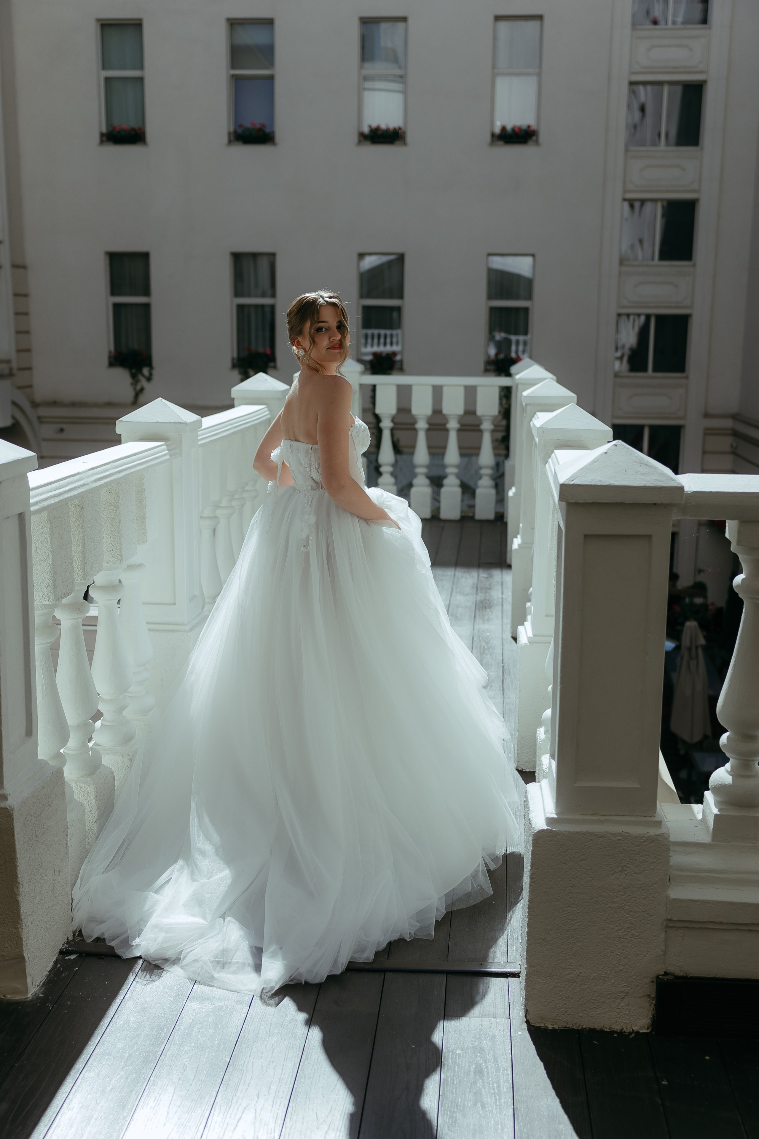 Антон и Катя. Ольга Шундеева — фотограф