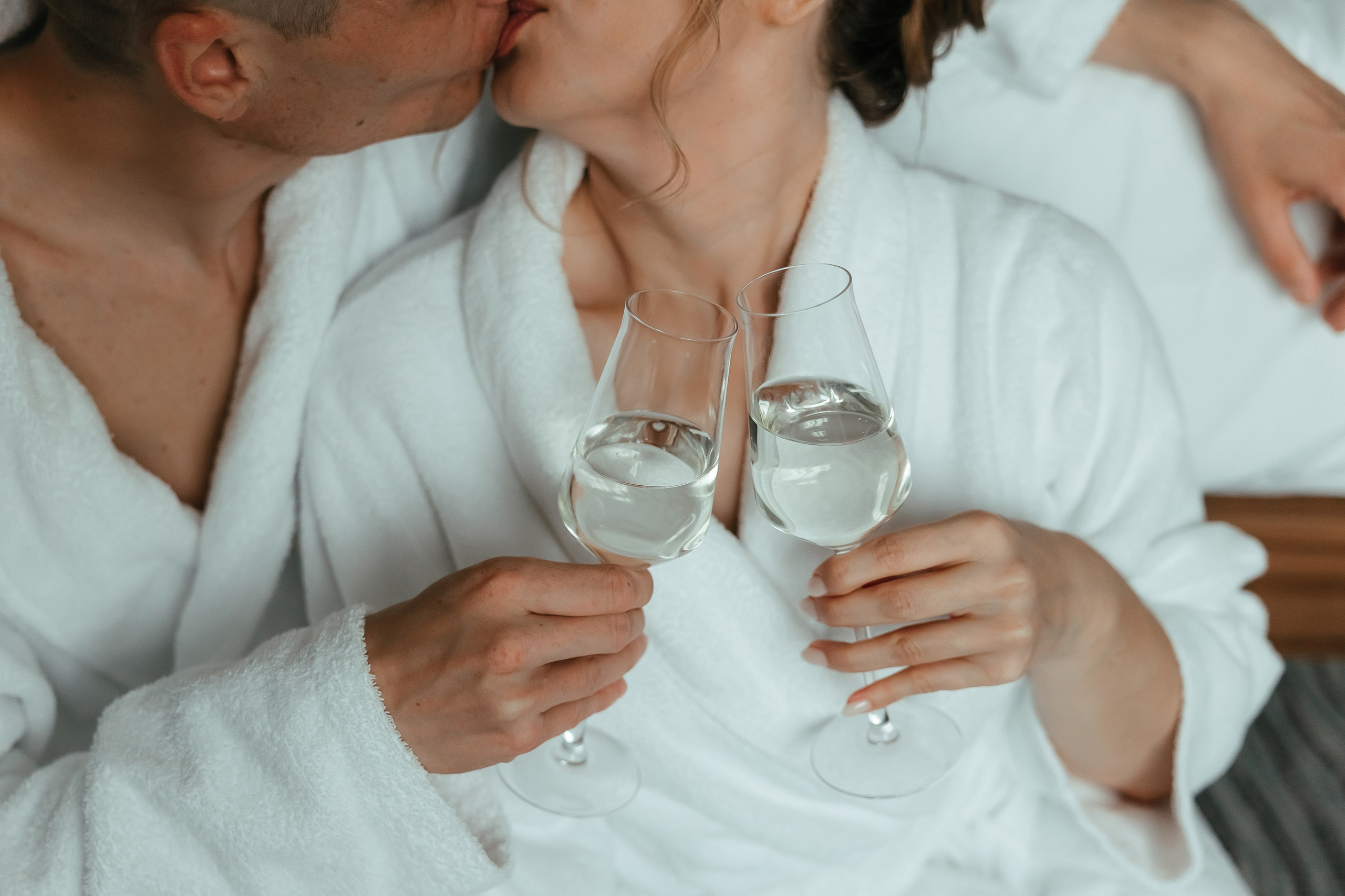 Никита и Динара. Ольга Шундеева — фотограф