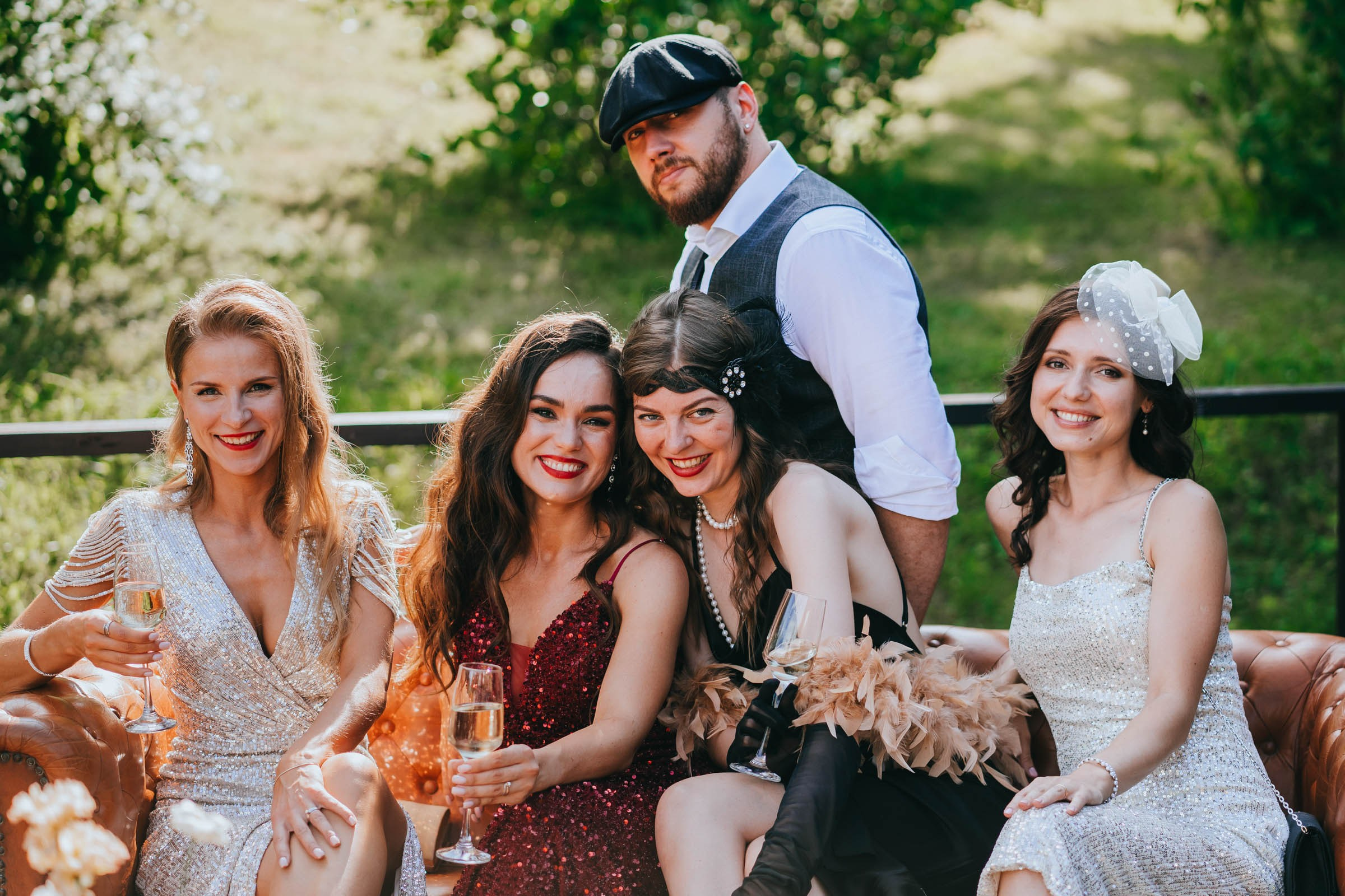 Денис и Наташа. Свадебный и Семейный фотограф в Санкт-Петербурге и Москве Иона Дидишвили