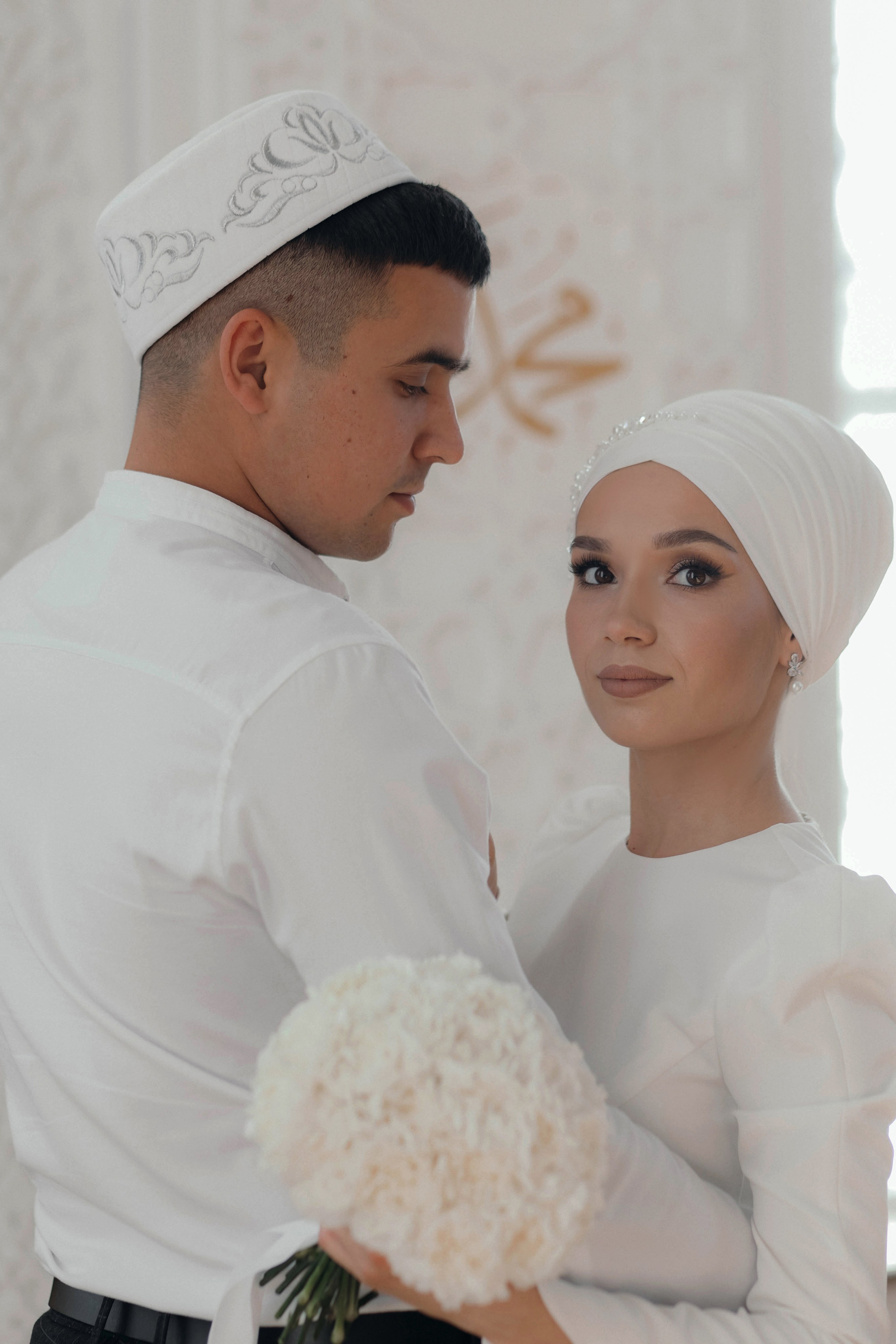 Айдар и Айгуль. Лилия Вахитова фотограф