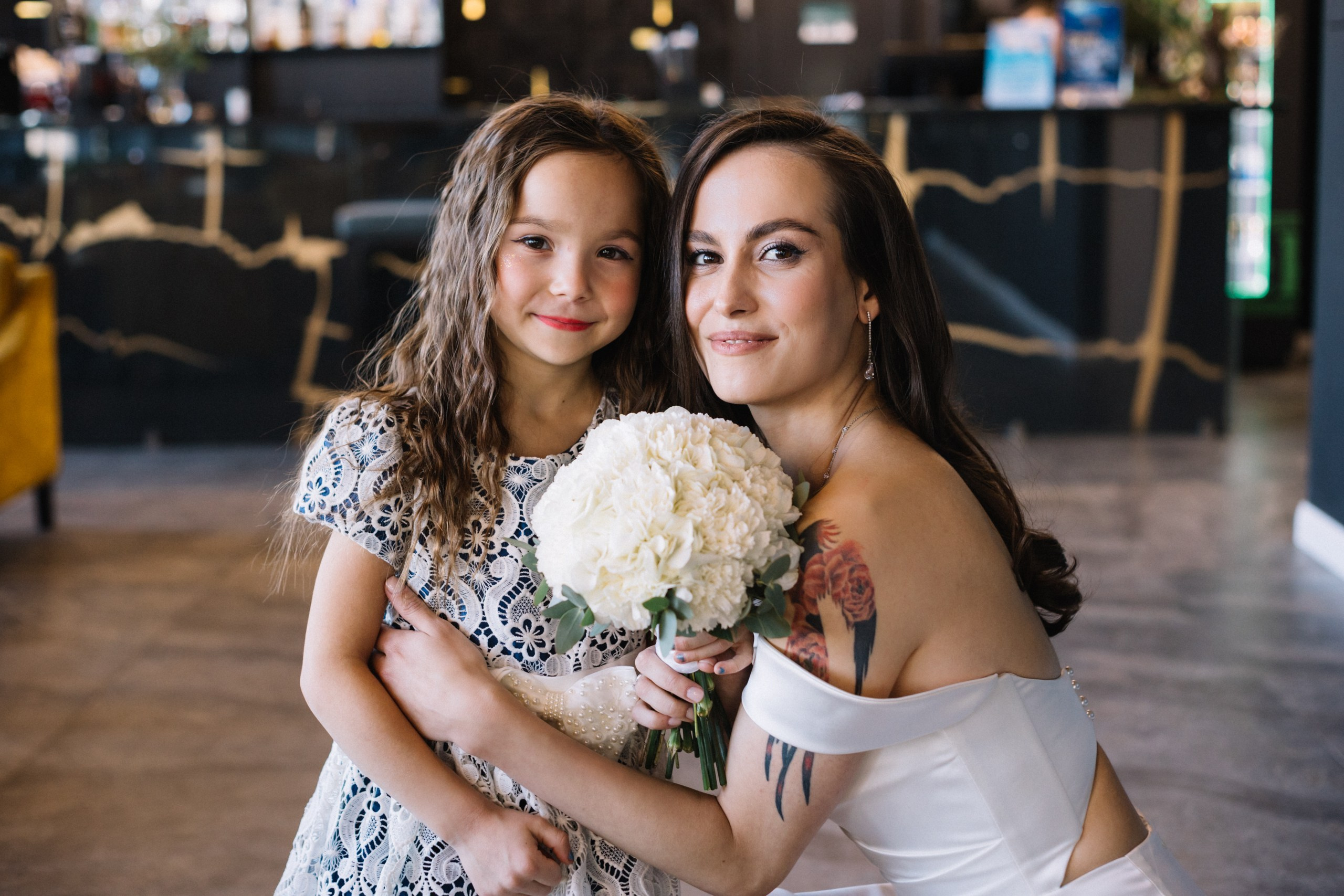 Свадьба полный день. Фотограф в Иркутске