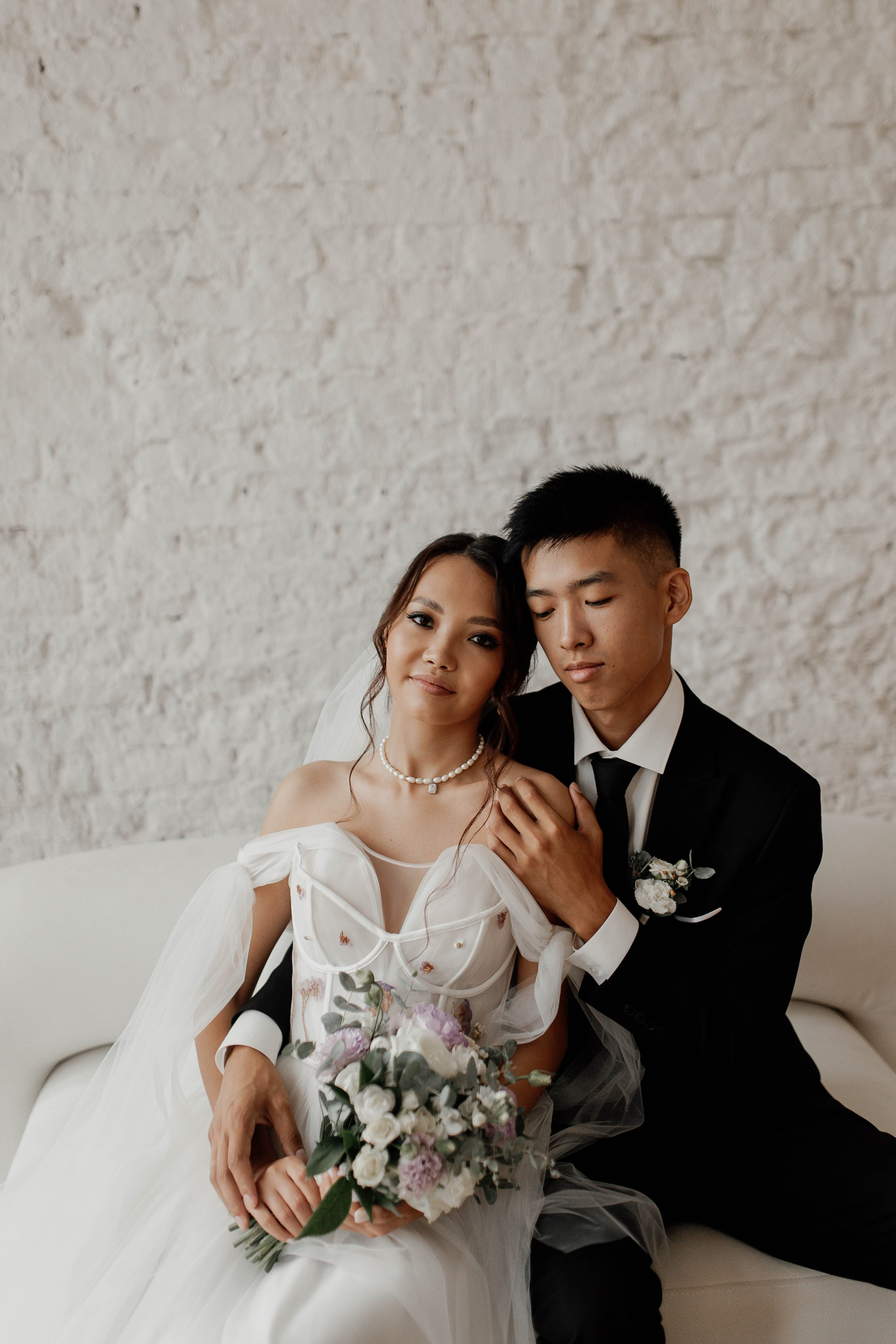 Айгиза и Артемий. Фотограф Челябинск Юлия Ермакова