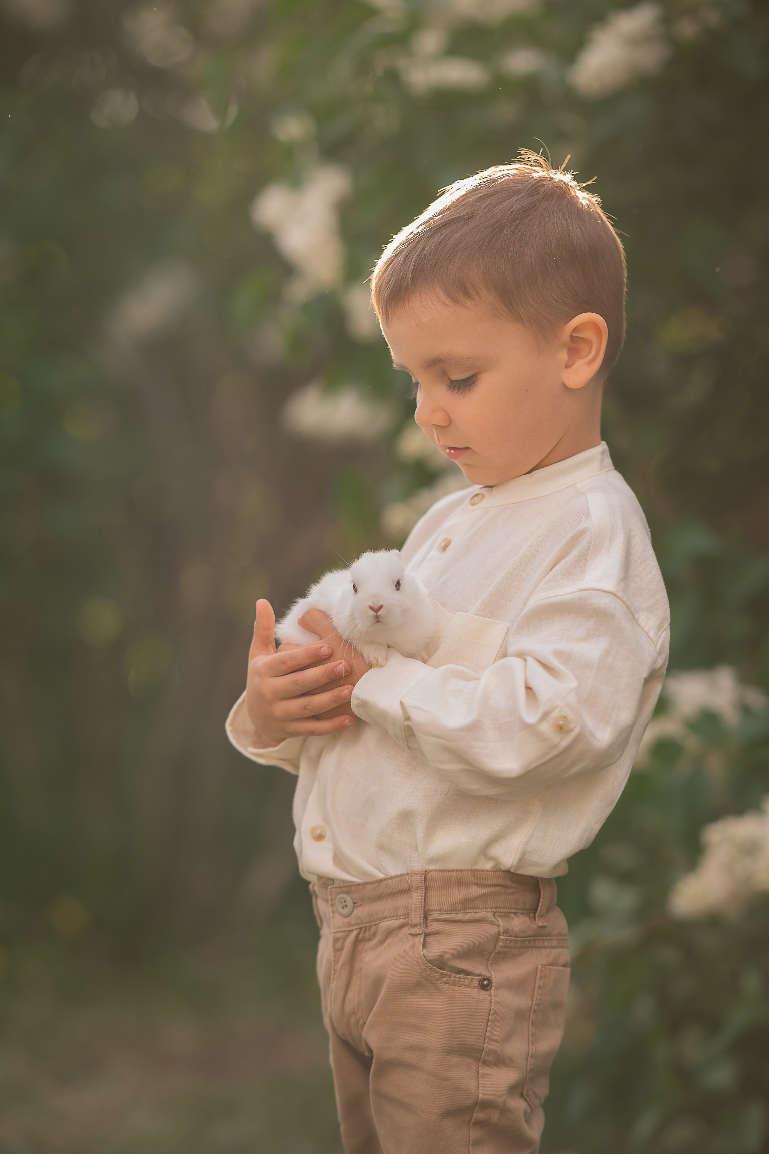 Детская фотосъемка. Детский и семейный фотограф в Москве Светлана Губина