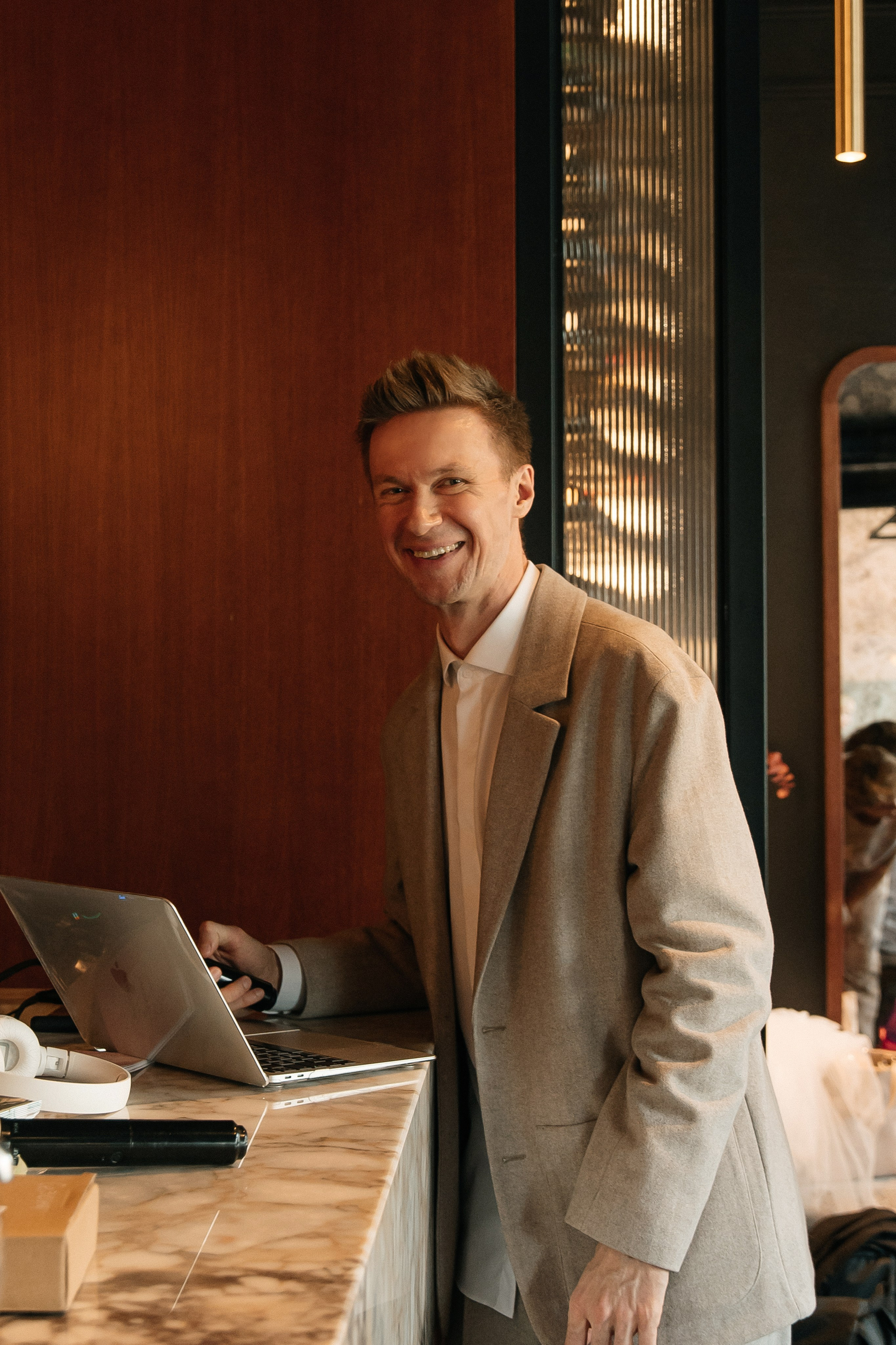 АНОНС. Мария — Свадебный фотограф