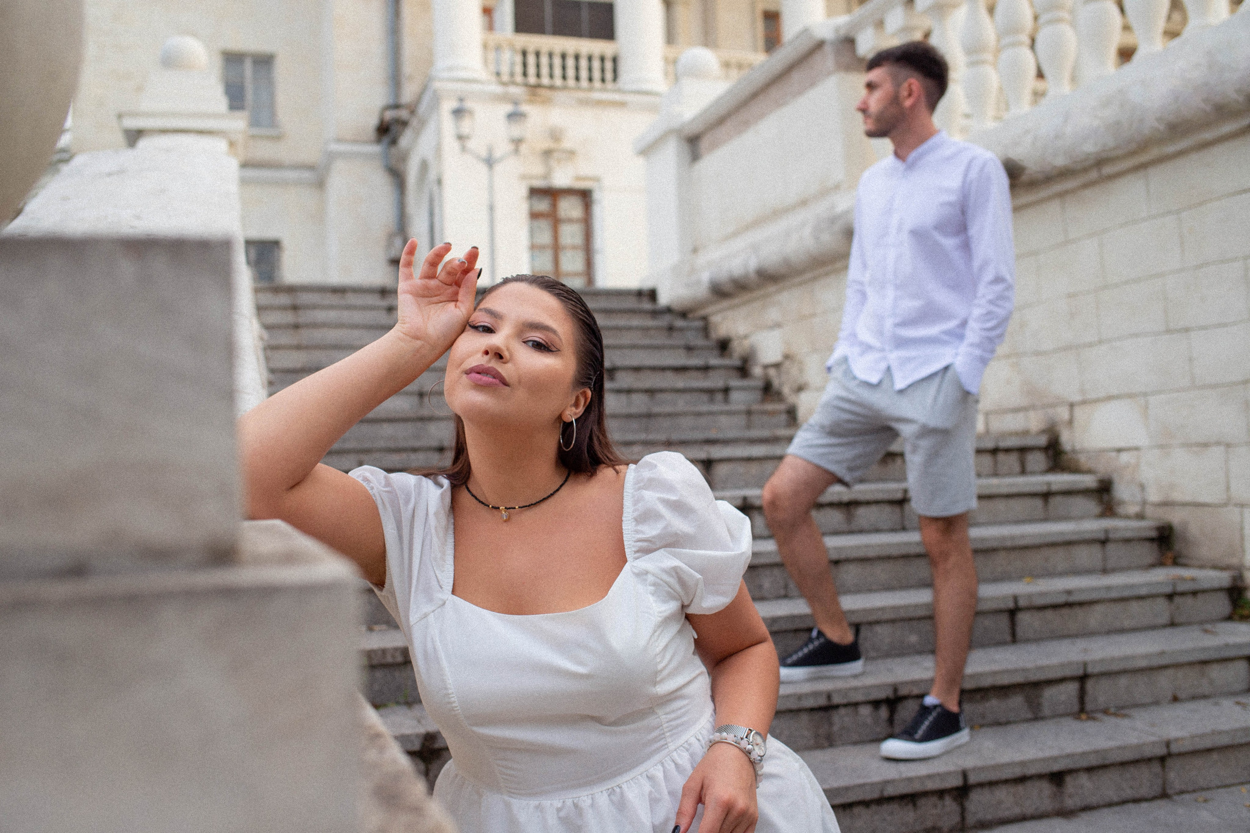 Таня & Дима. Фотограф Немазенко Ольга