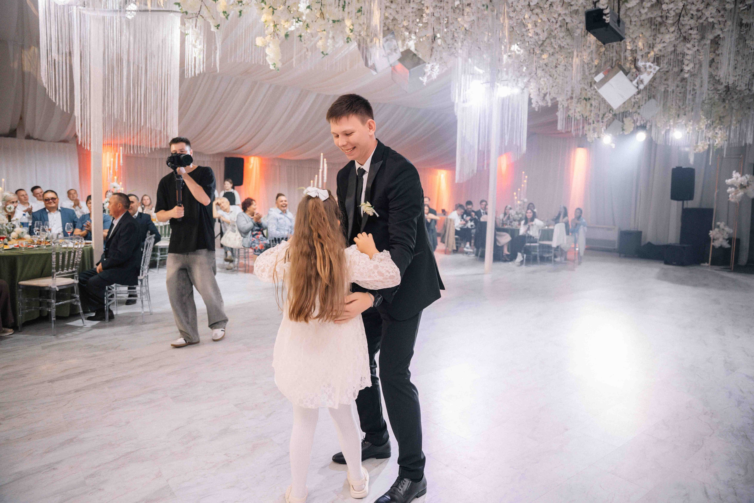 21.06.25 Свадьба. Свадебный фотограф видеограф Чебоксары