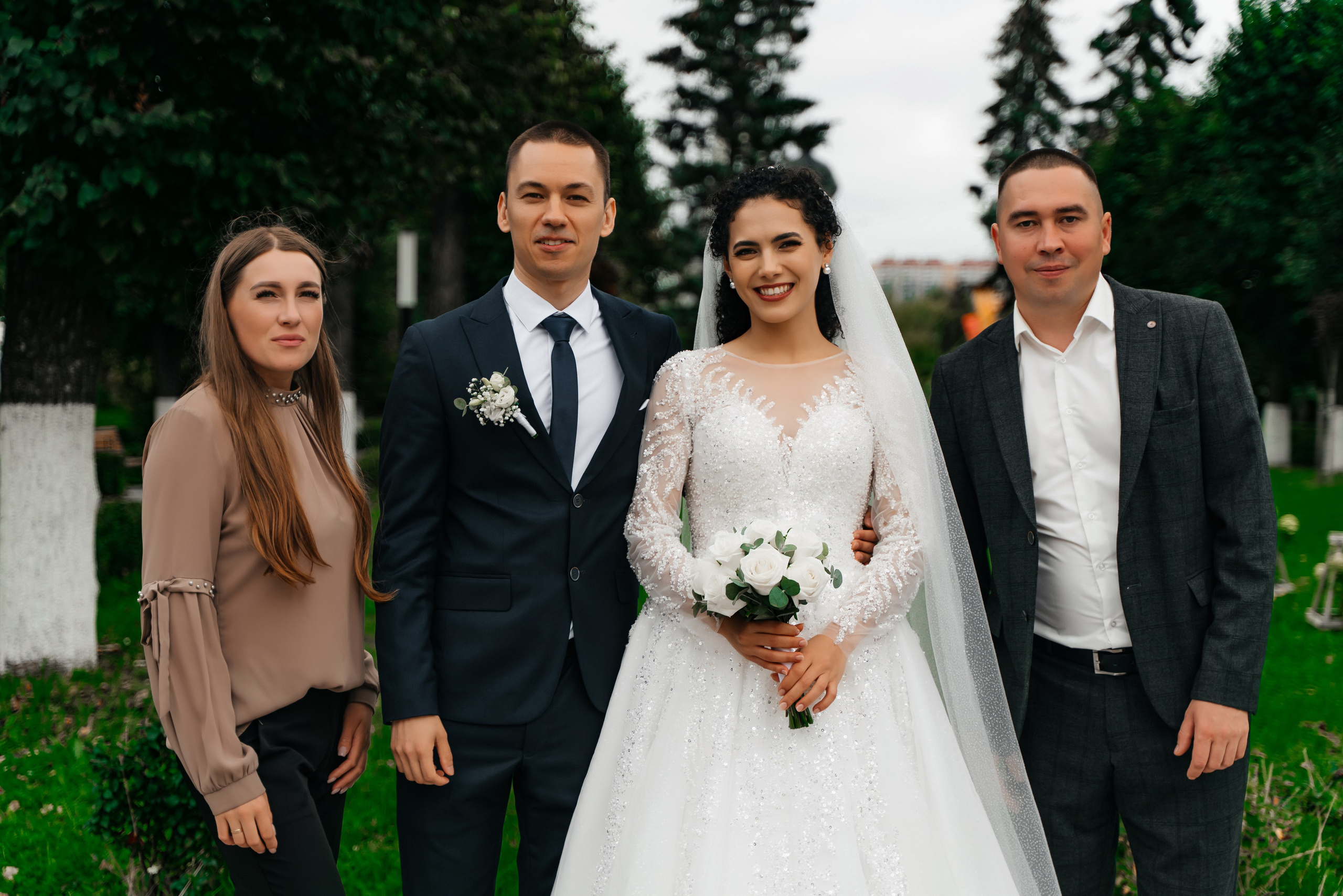 06.09.25 Свадьба. Свадебный фотограф видеограф Чебоксары