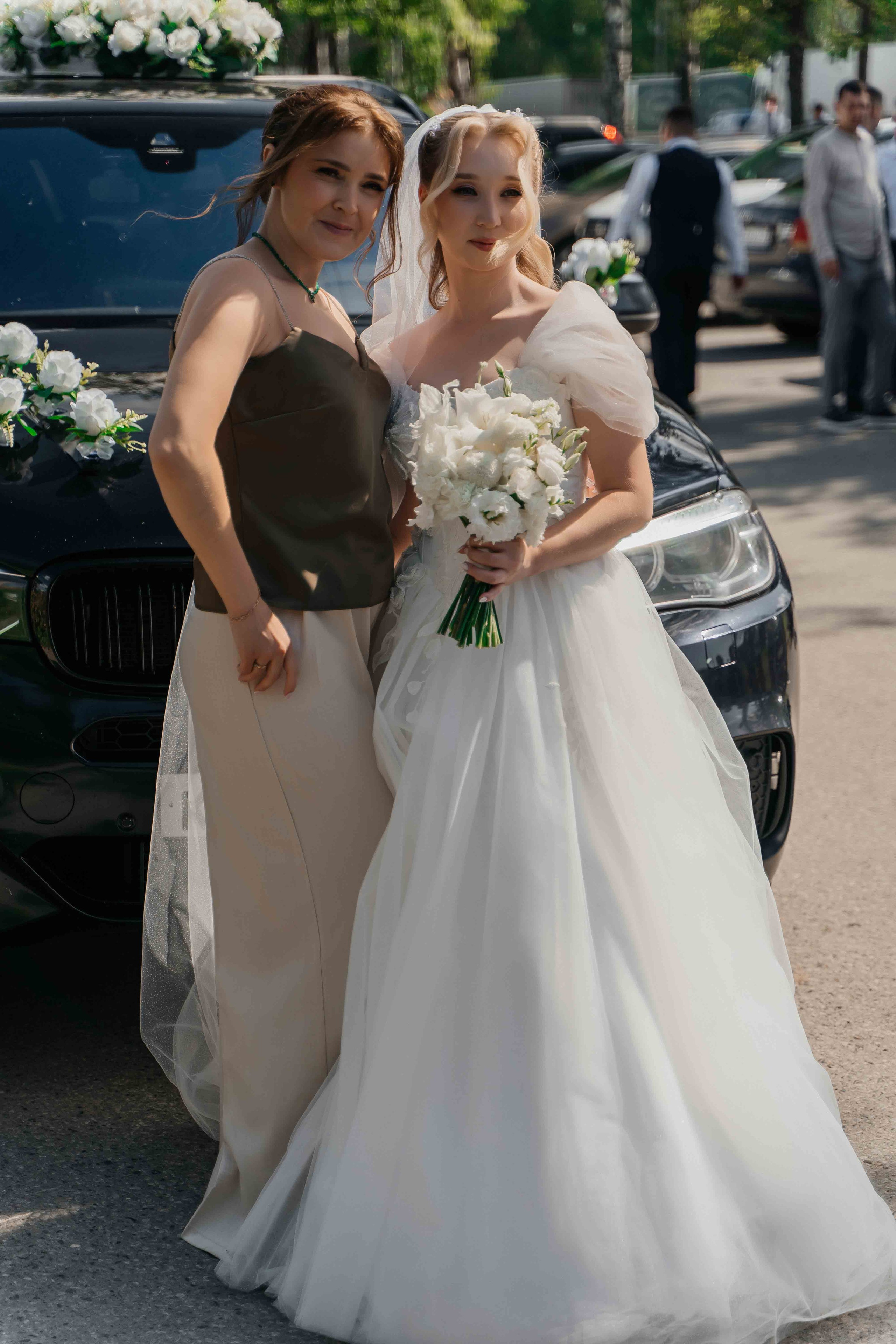 02.08.25 Свадьба. Свадебный фотограф видеограф Чебоксары