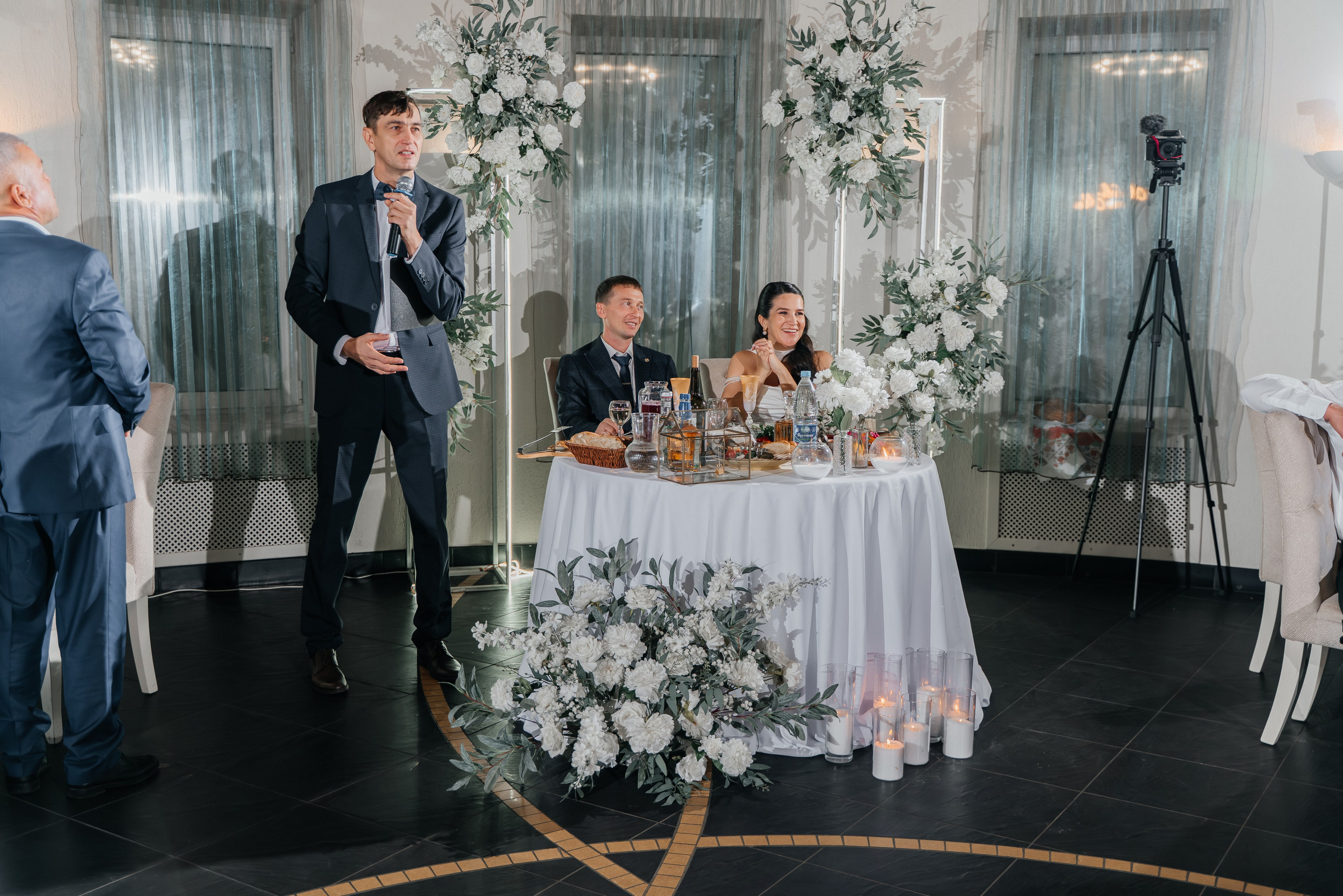 18.10.25. Свадебный фотограф видеограф Чебоксары