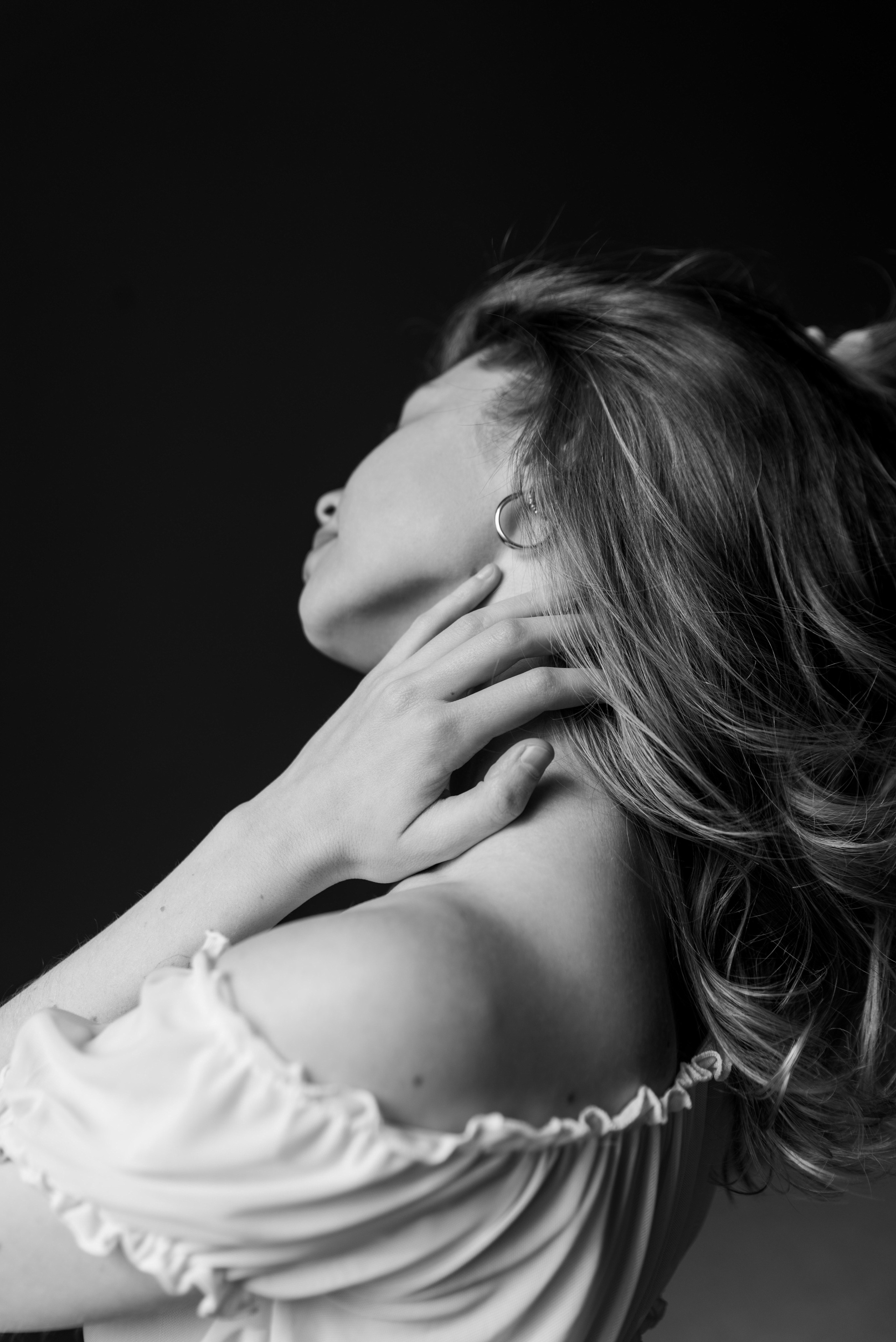 Настя. Фотограф Нижний Новгорода Елена Калмыкова